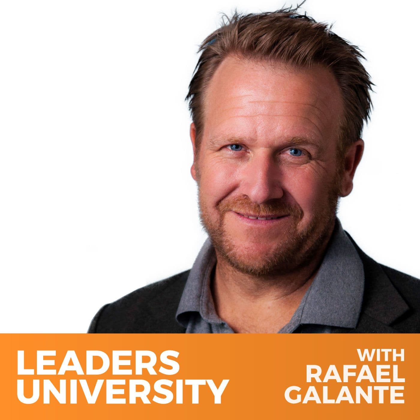 Leaders University - Podcasts