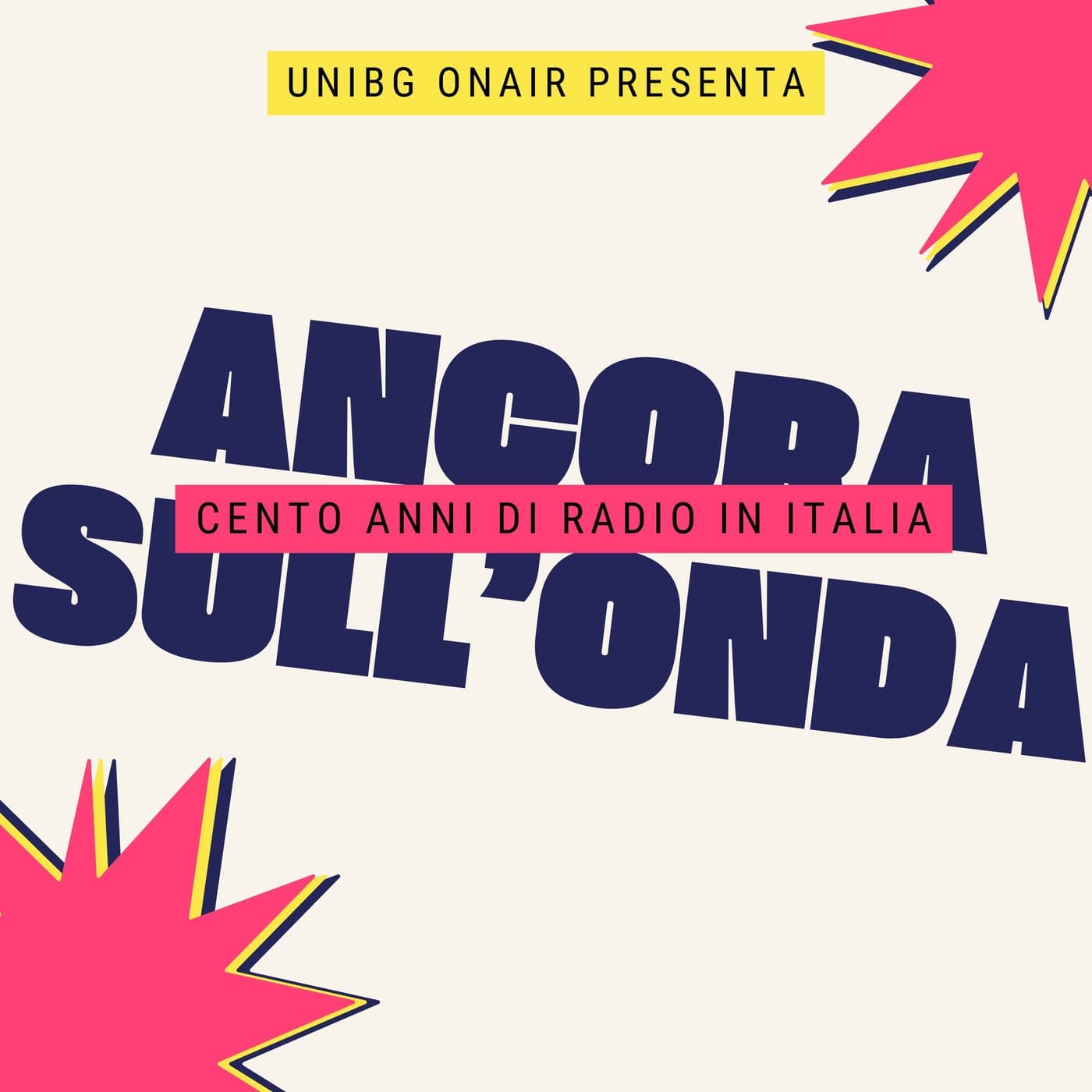 Ancora sull'Onda - Podcasts