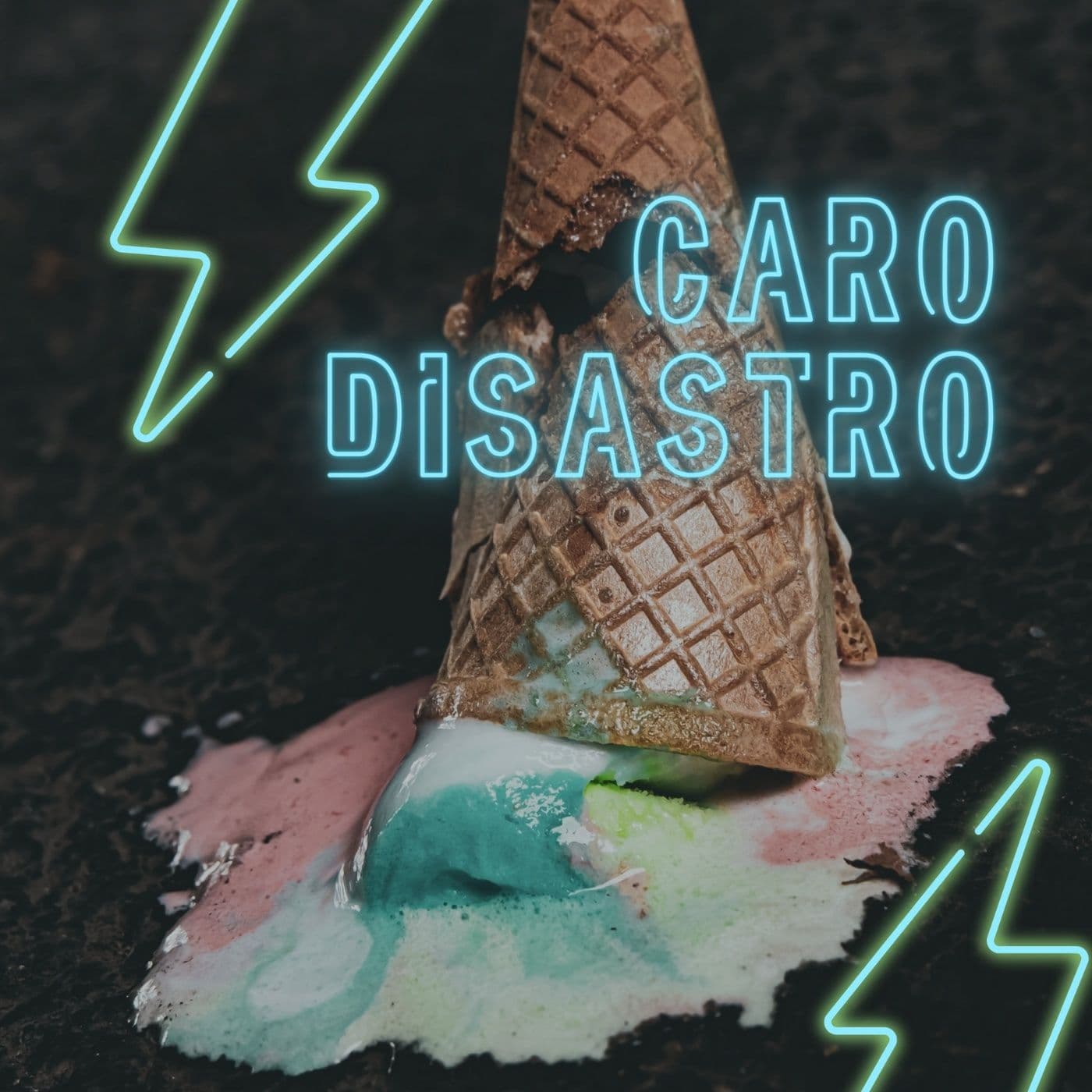 Caro Disastro! - Podcast