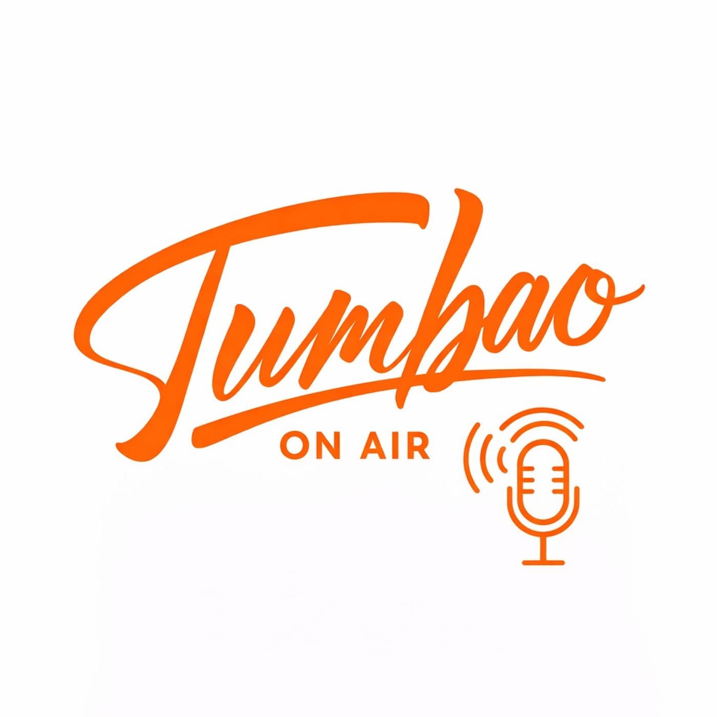 Tumbao On Air - Podcasts