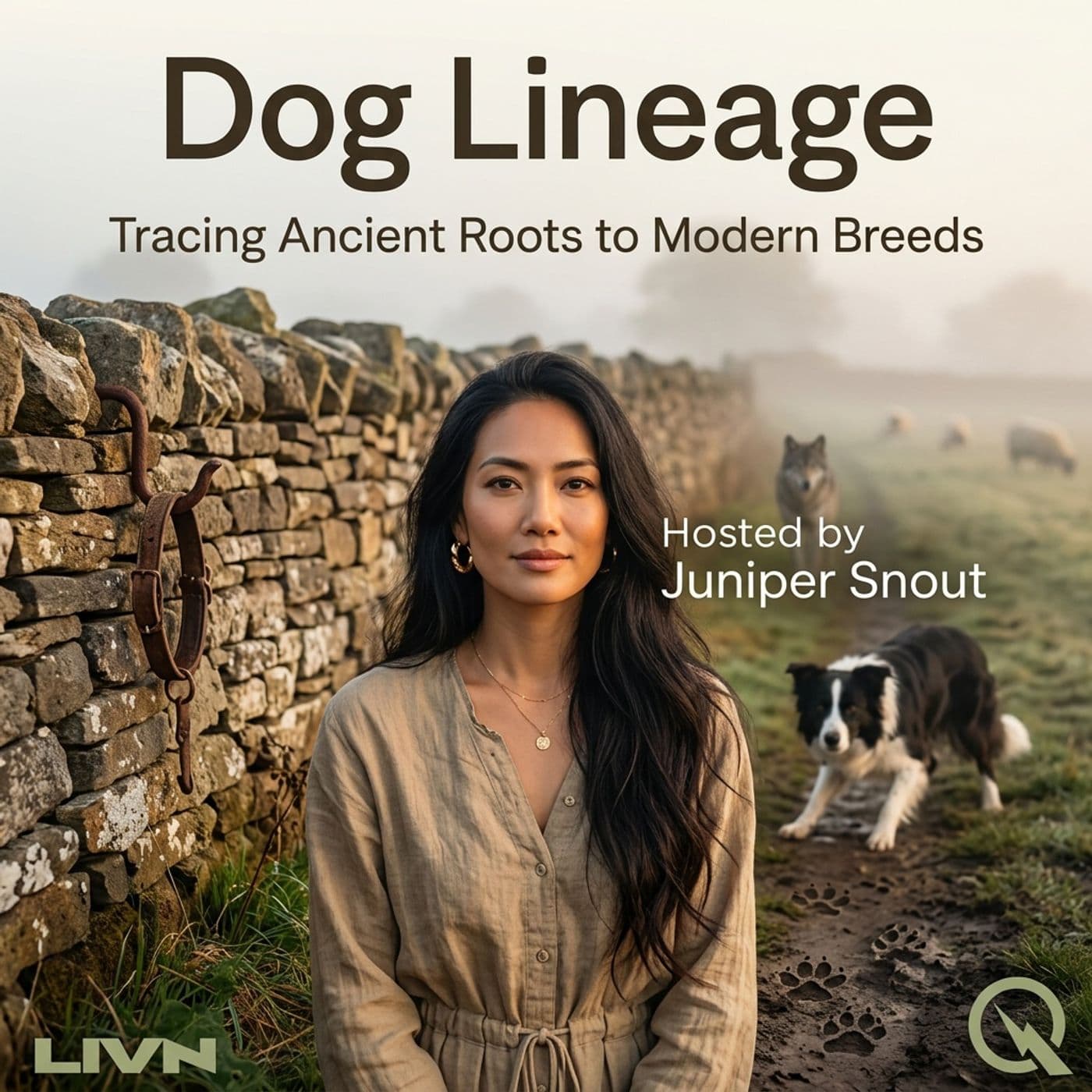 Dog Lineage - Podcasts