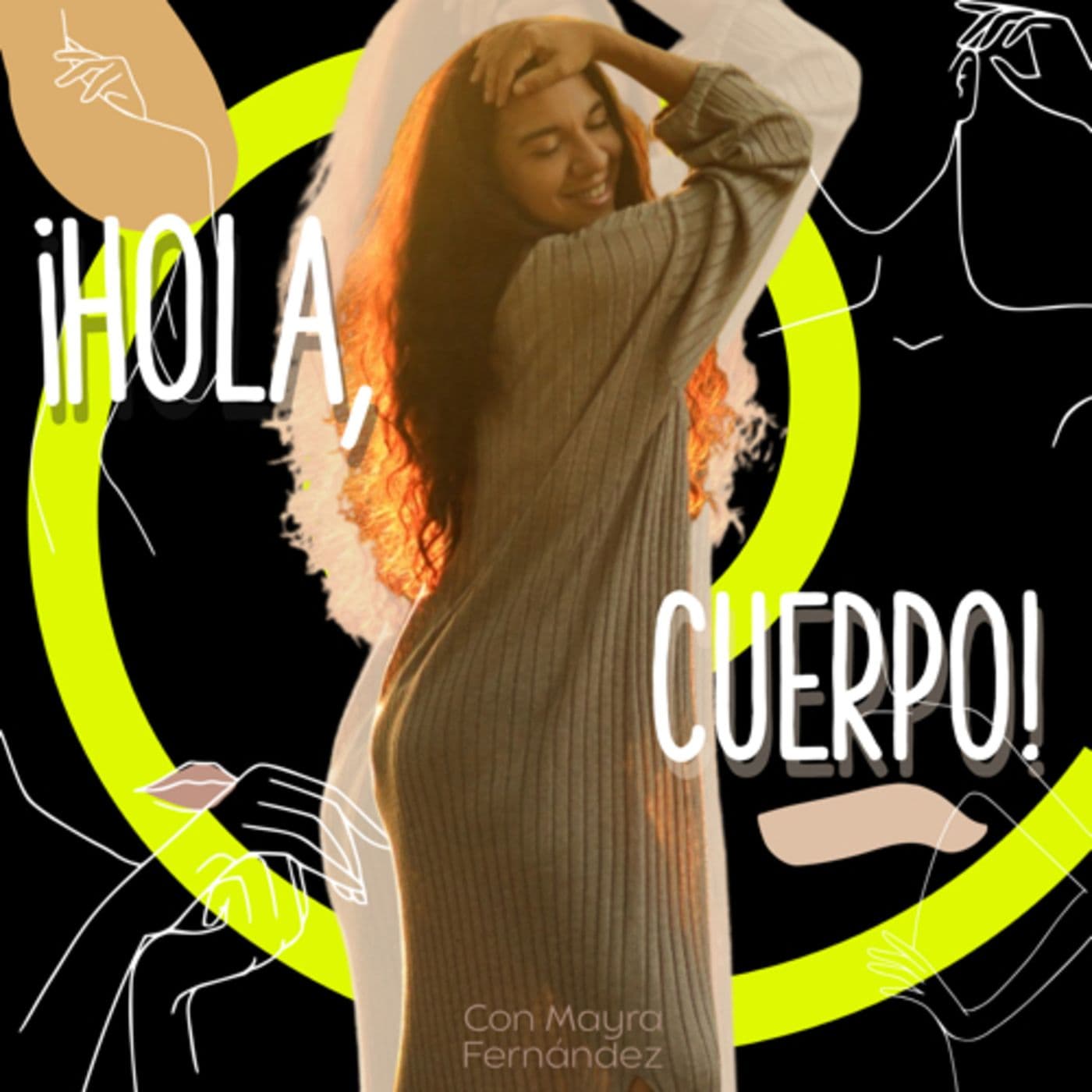 ¡Hola, Cuerpo! - Podcasts