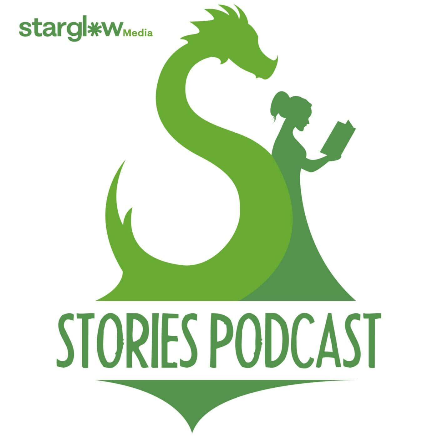 Stories Podcast: A Bedtime Show for Kids - Podcasts