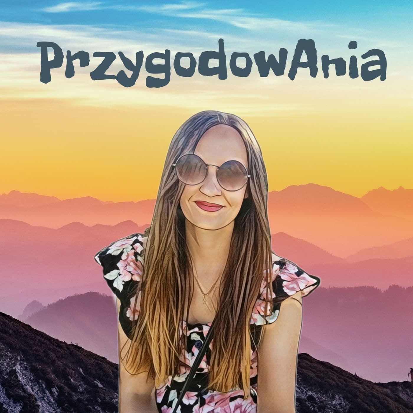 PrzygodowAnia - Podcasty