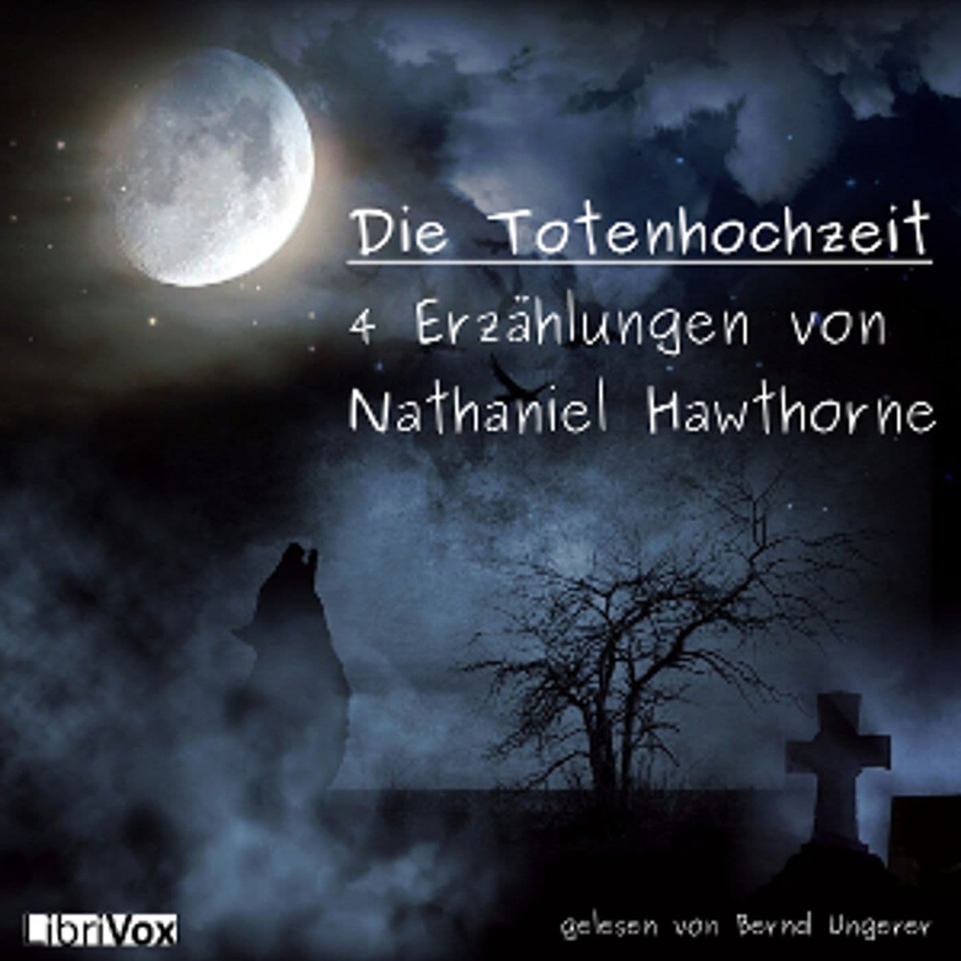 Nathaniel Hawthorne - Die Totenhochzeit - Podcasts