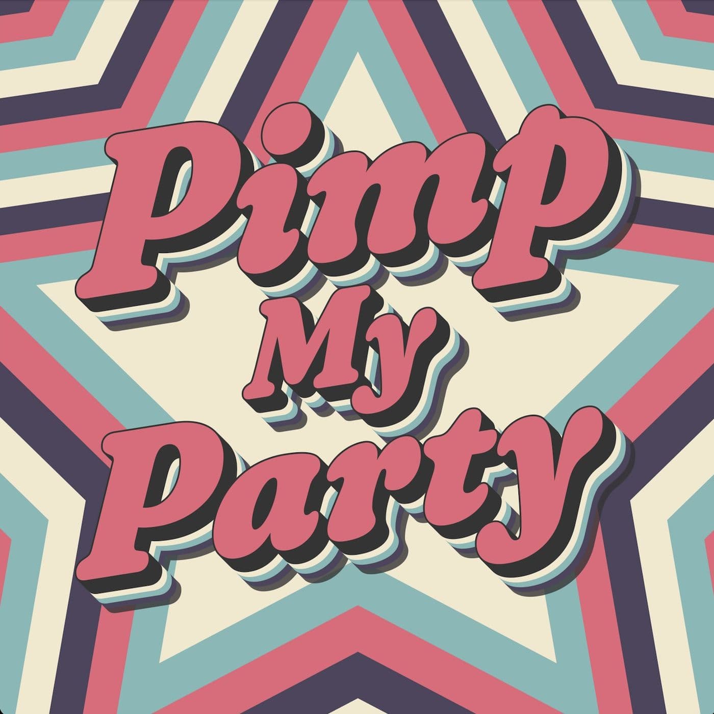 PimpMyParty! Podcast o ślubach - Podcasty
