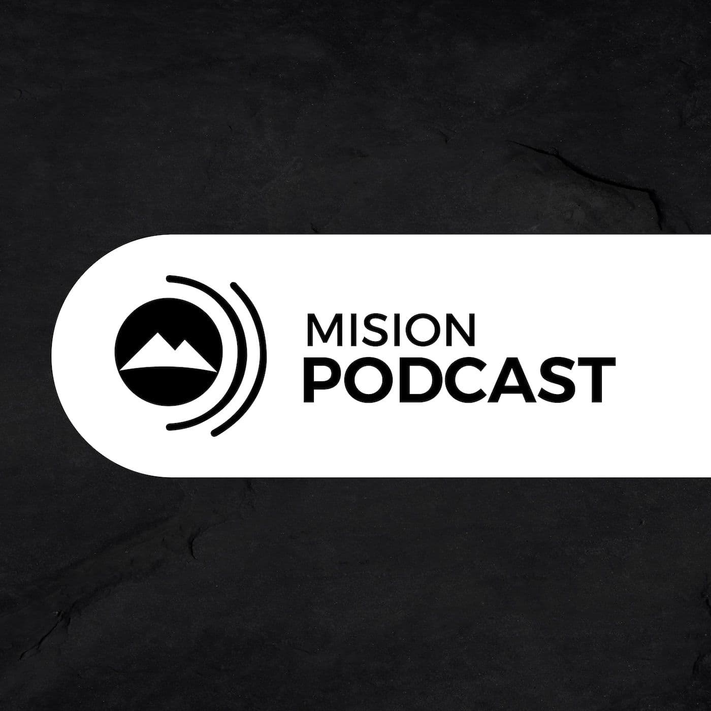 MiSion Podcast - Podcasts