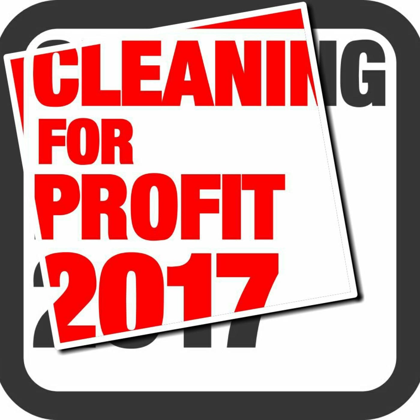 Cleaning For Profit - Podcasts
