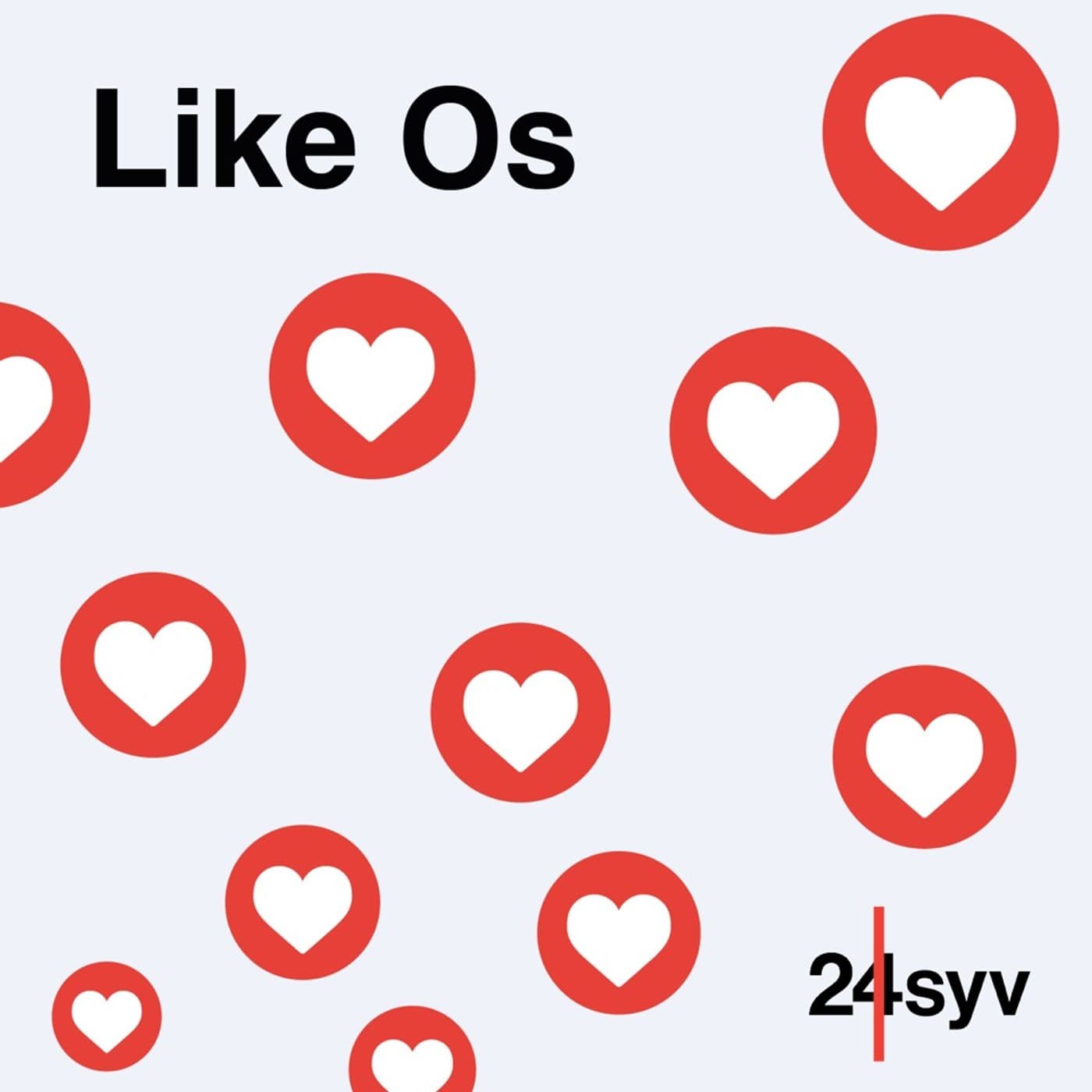 Like Os - Podcasts
