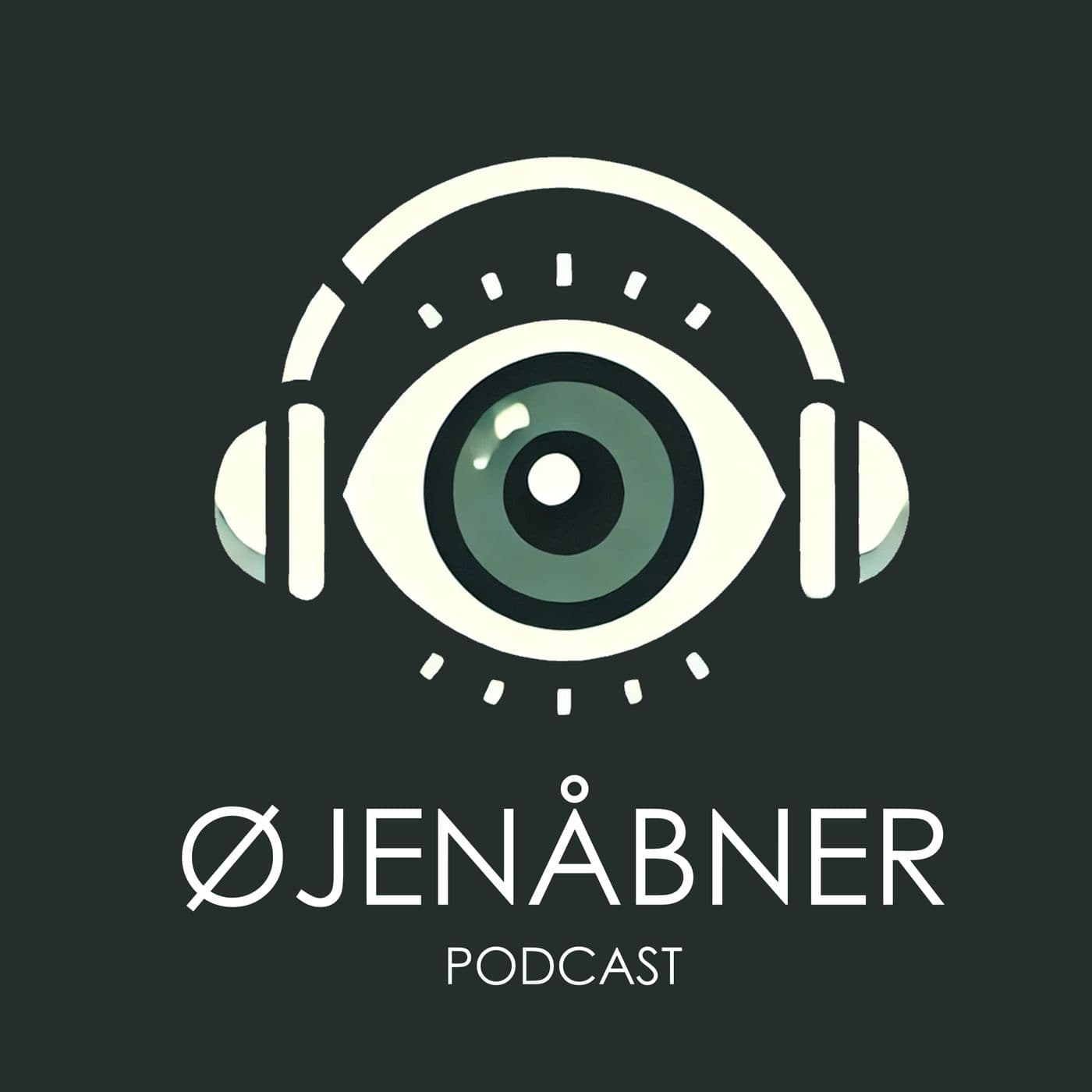 Øjenåbner - Øjensygdomme for medicinstuderende - Podcasty