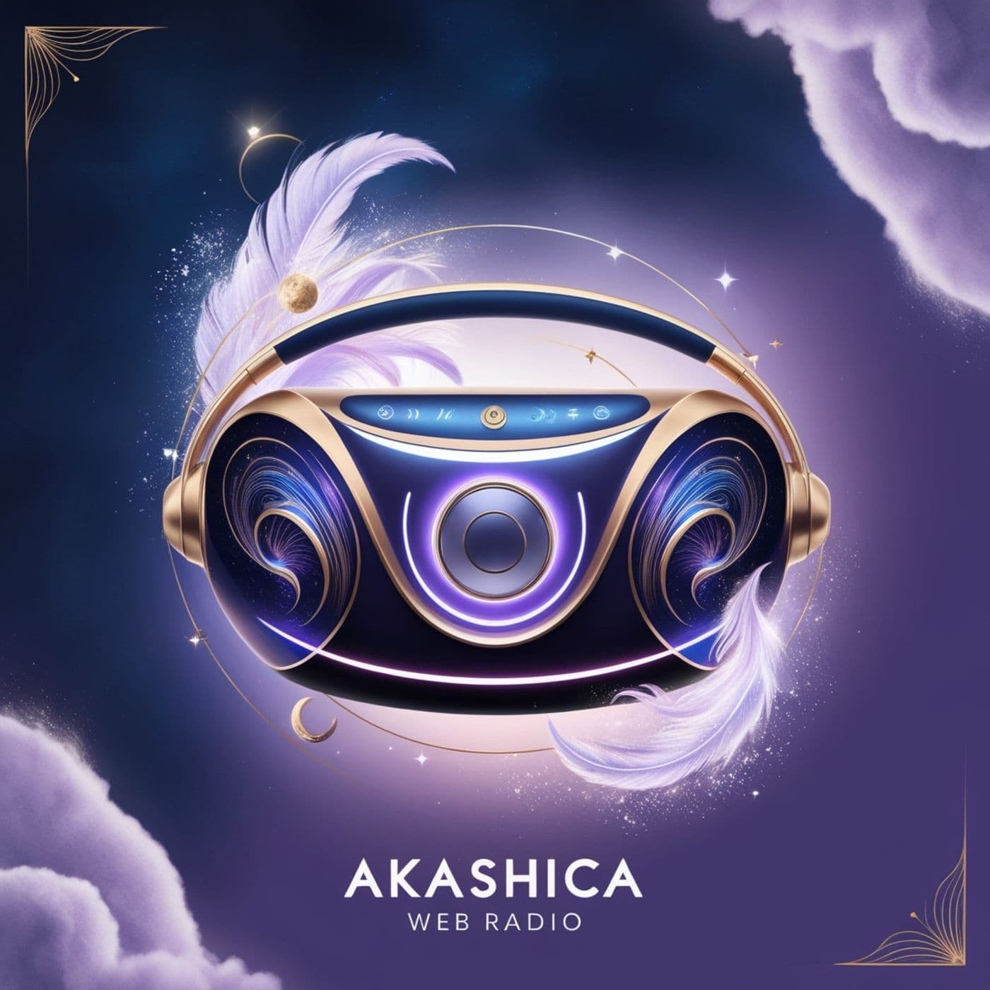 AKASHICA SPIRITUALITA' ESOTERISMO - Podcast