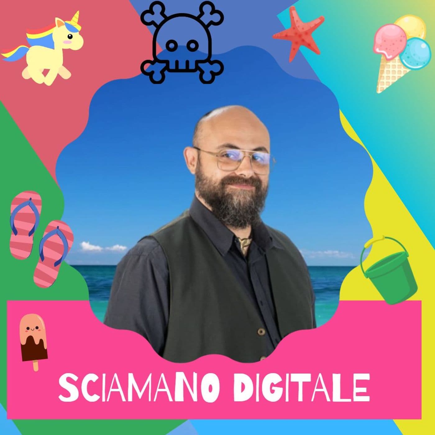 Sciamano Digitale - Podcast