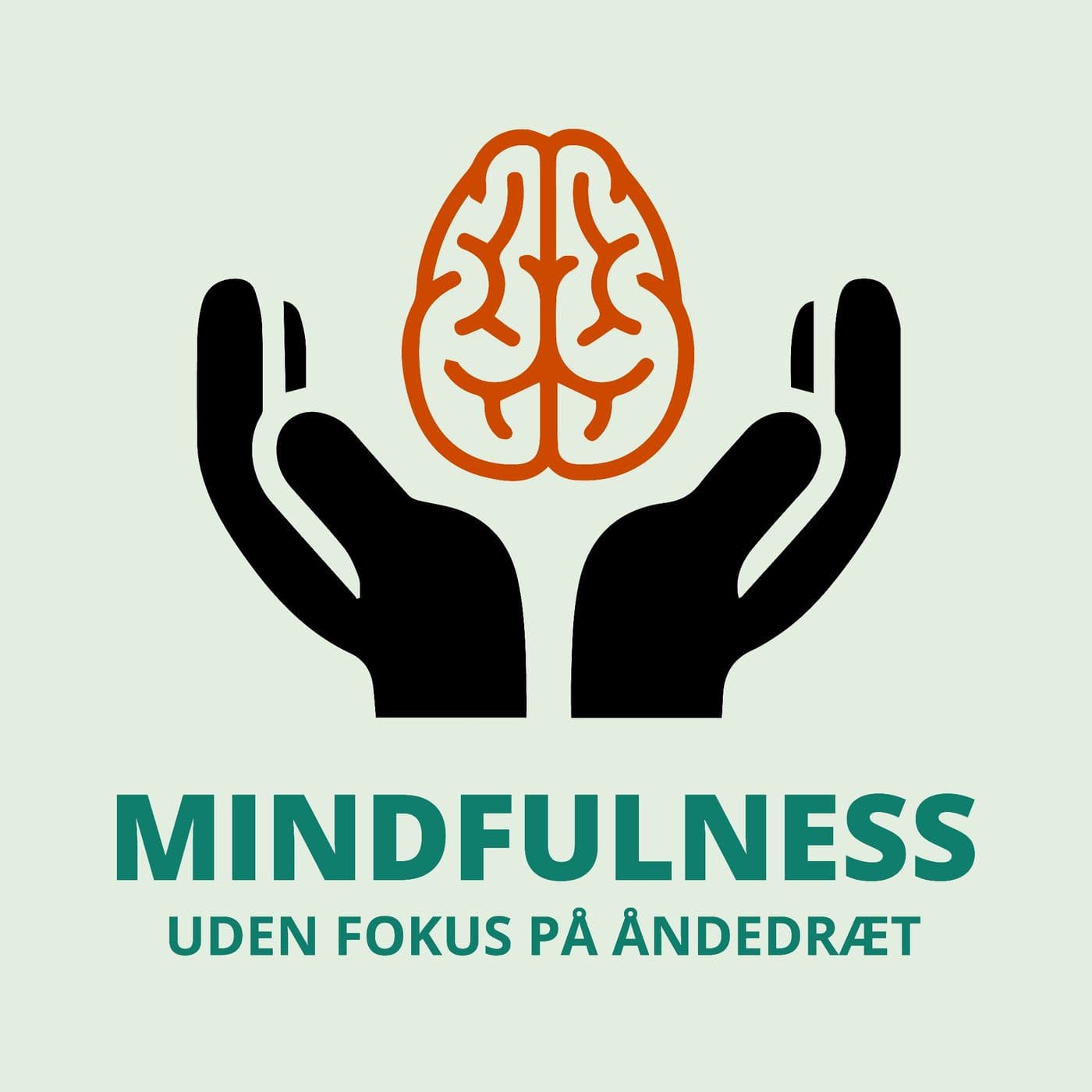 Mindfulness uden fokus på åndedræt - Podcasts