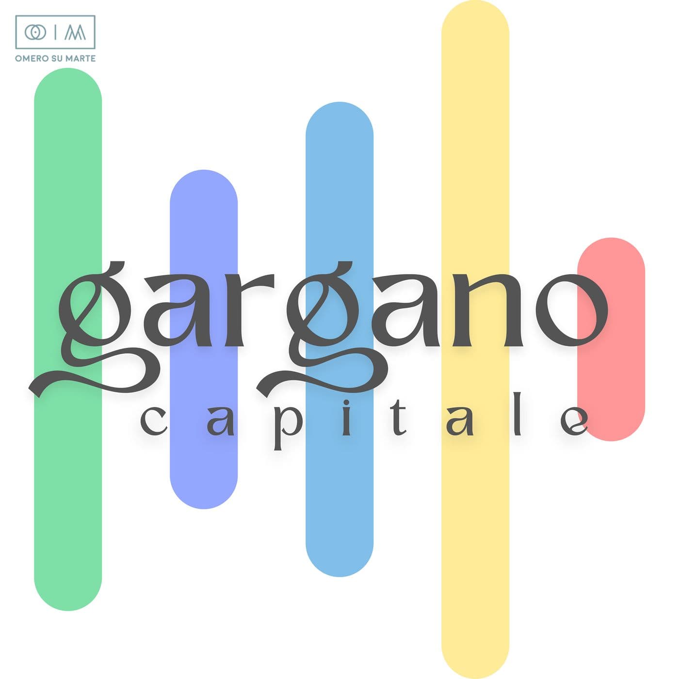 Gargano Capitale. I racconti di un Monte in cammino - Podcast