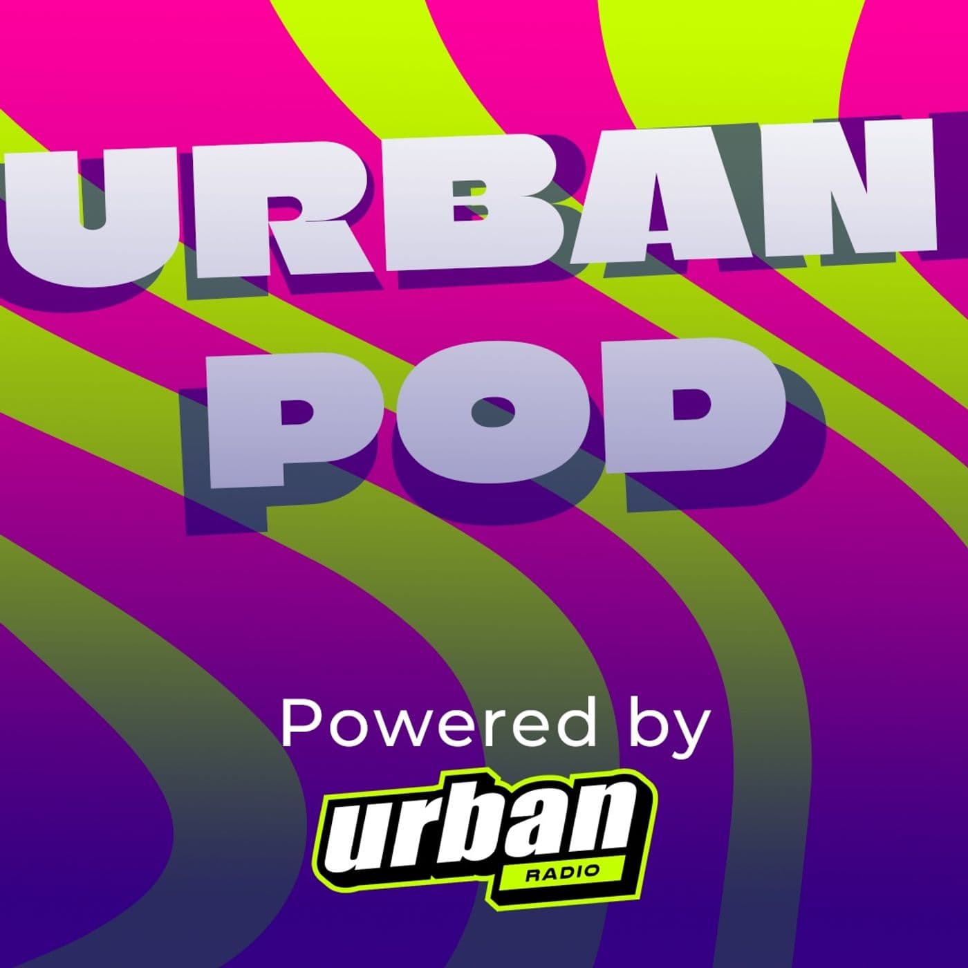 Urban Pod - Podcast