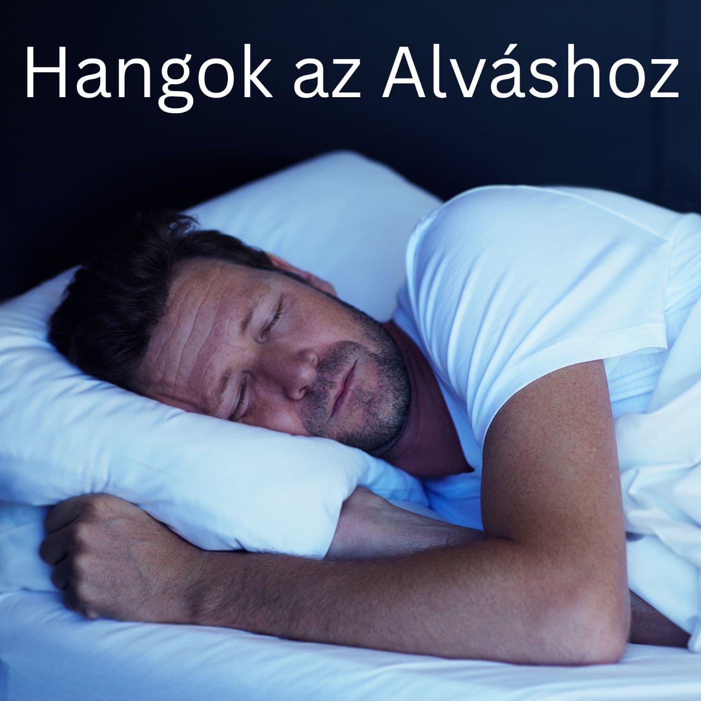 Hangok az Alváshoz - Podcasts
