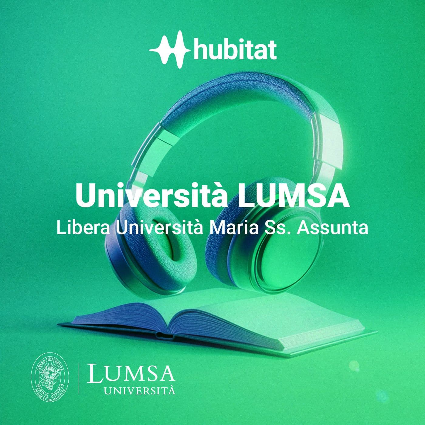 Hubitat - Podcasts