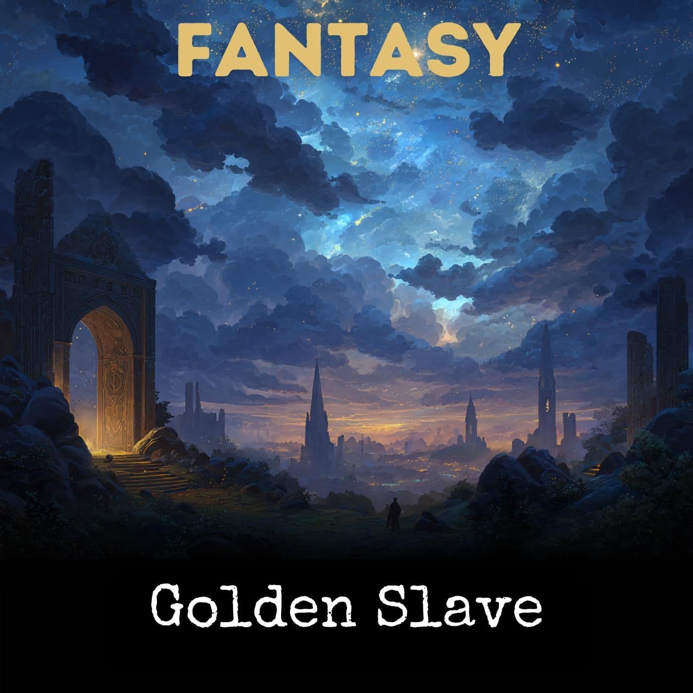 Golden Slave - بودكاست