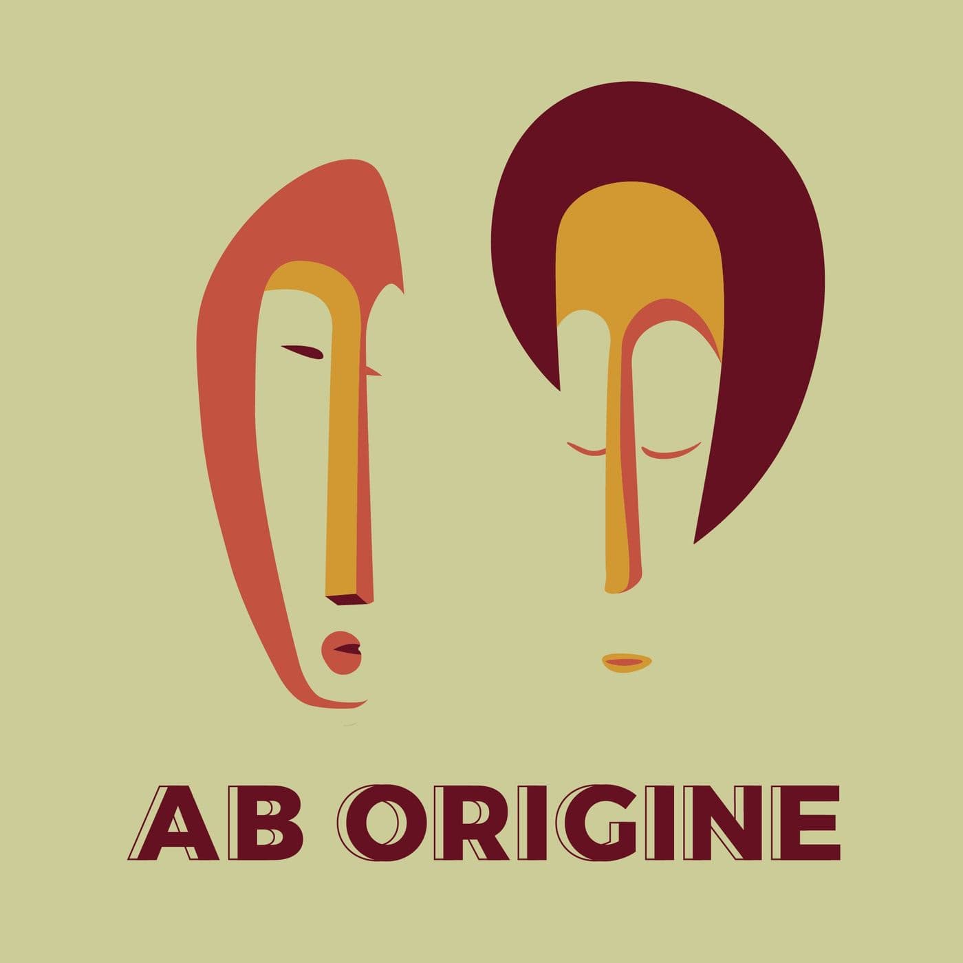 Ab origine - Podcast