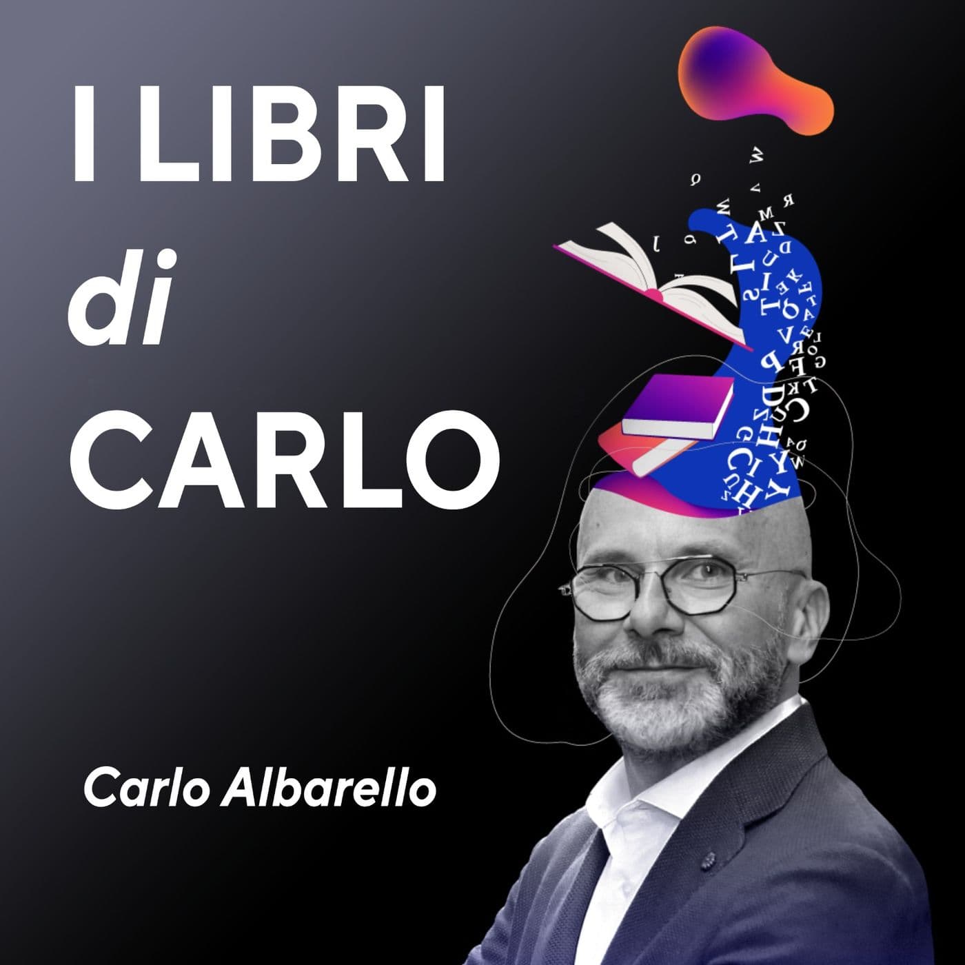 I libri di Carlo - Podcast