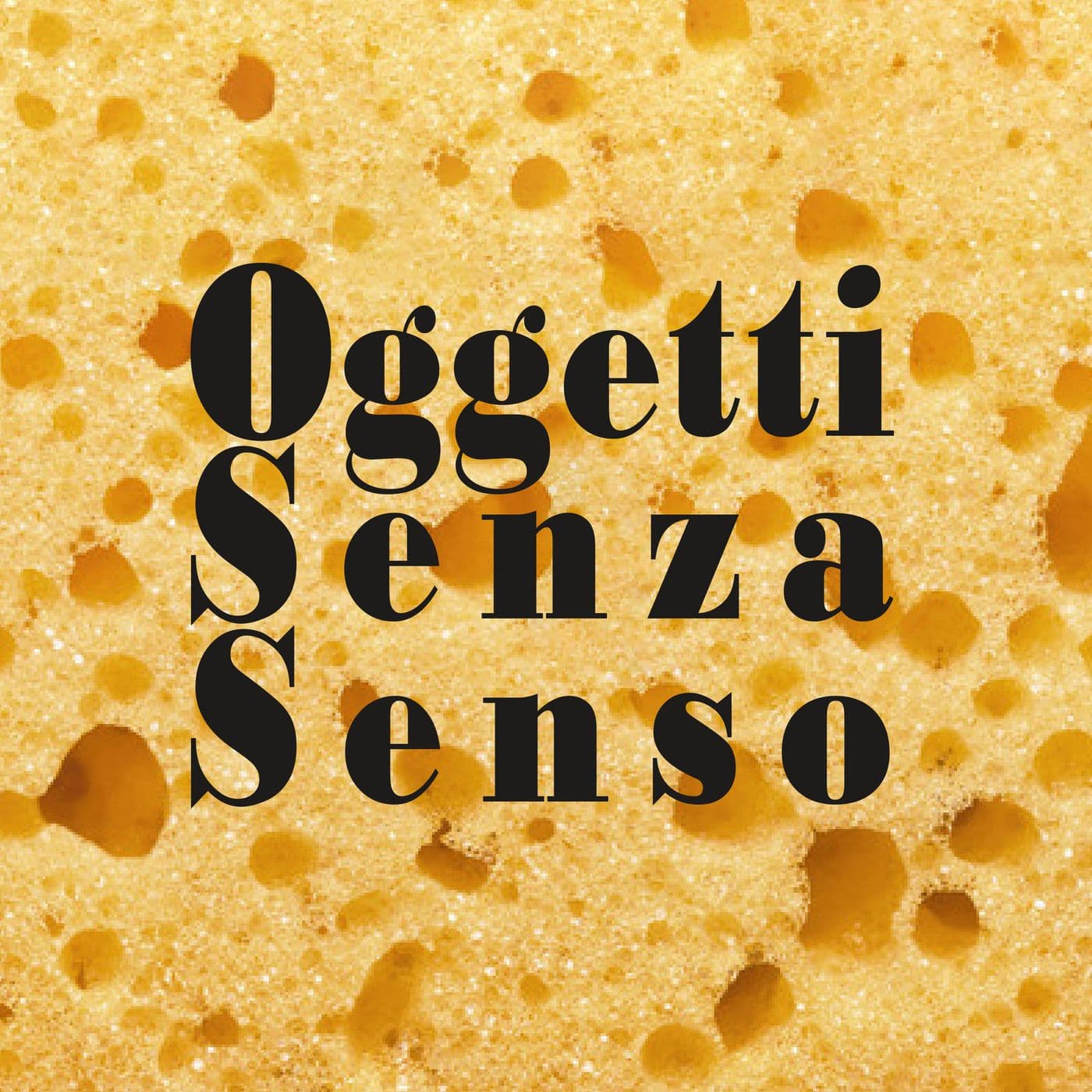 Oggetti Senza Senso - Podcast