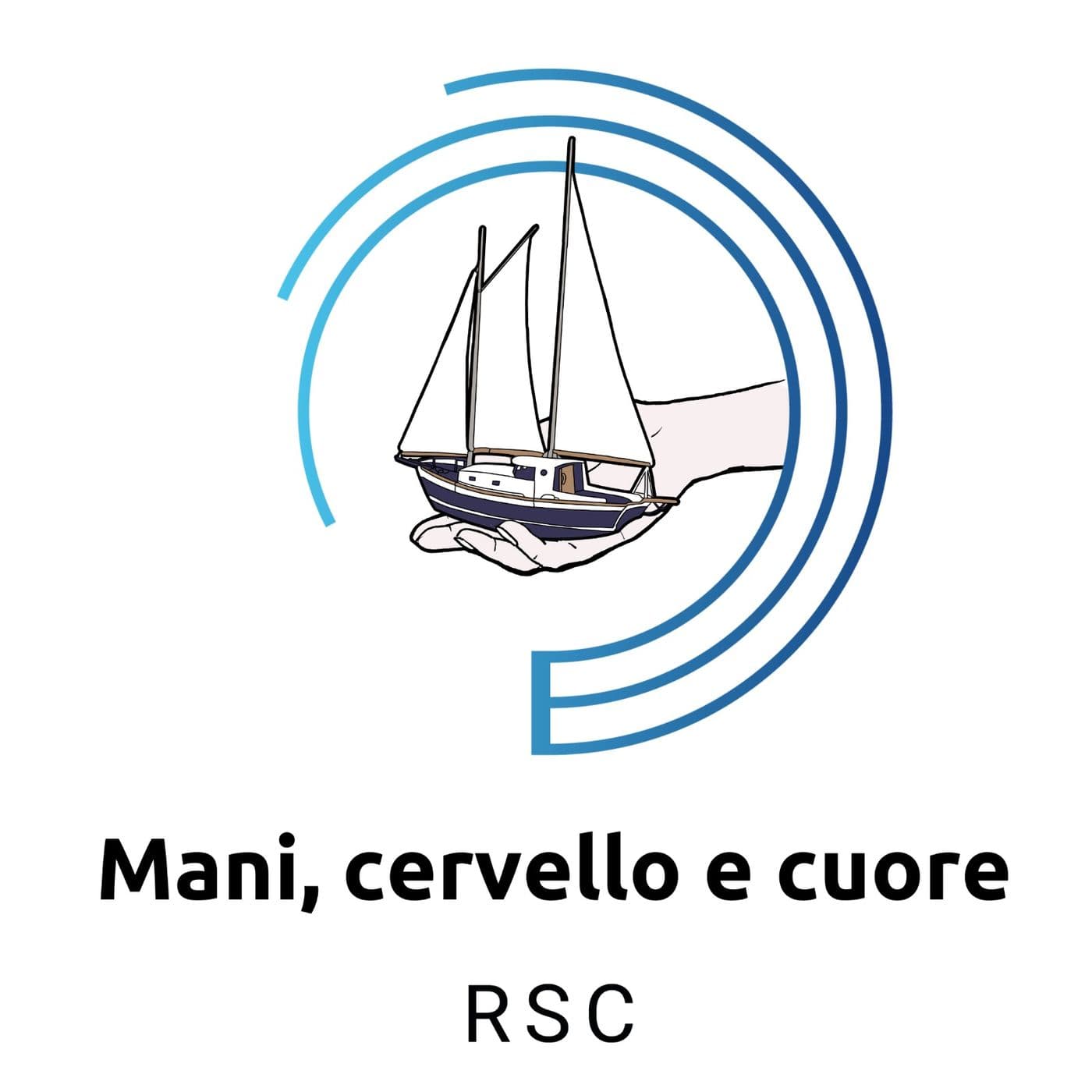 Mani, cervello e cuore - Podcasts