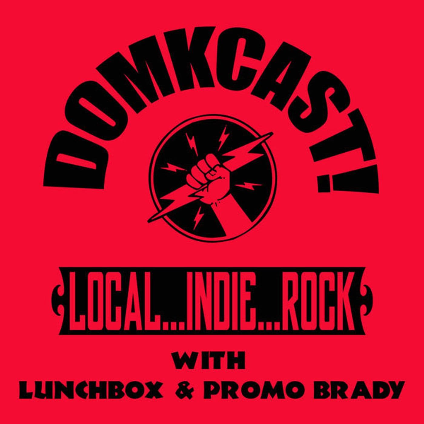 The Road To Rocklahoma - Podcasts