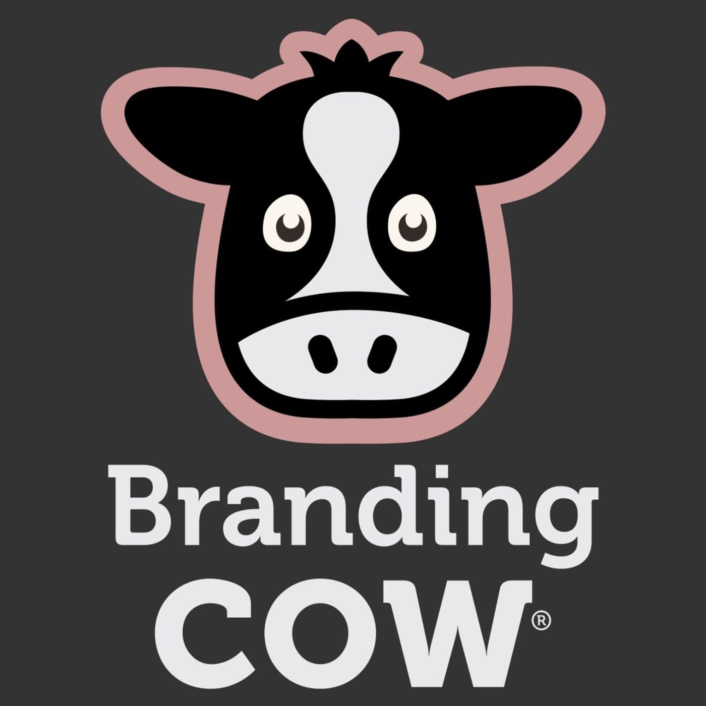 Branding Cow - Podcasts