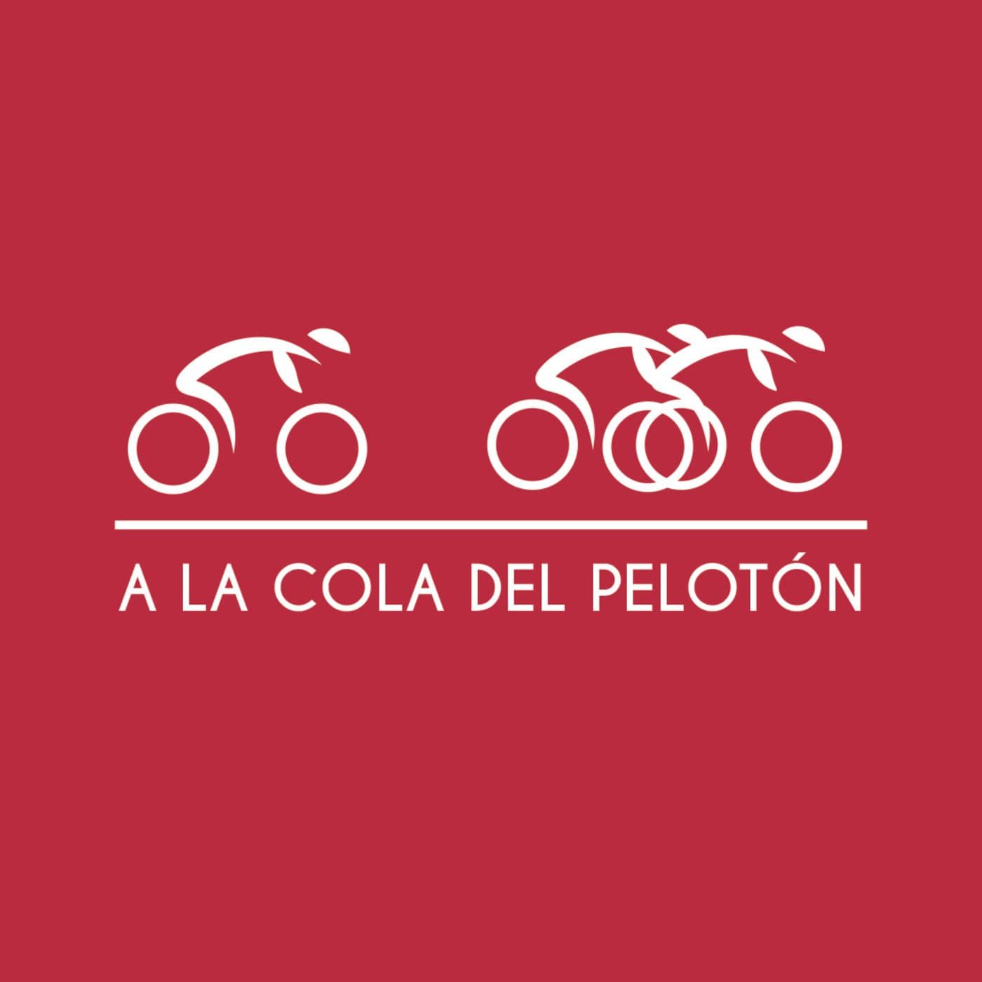 A La Cola Del Pelotón - Podcasts