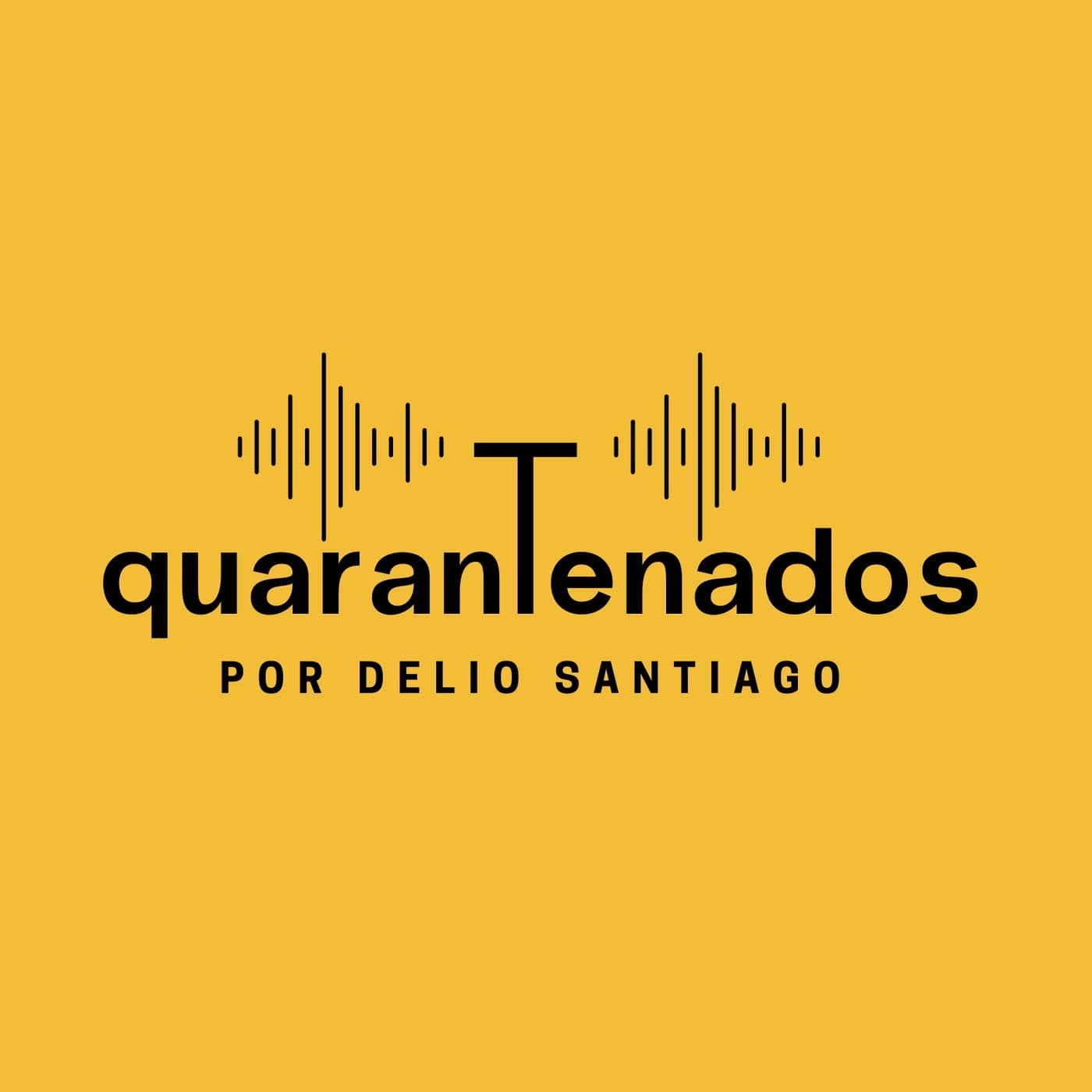 Quarantenados - Podcasts
