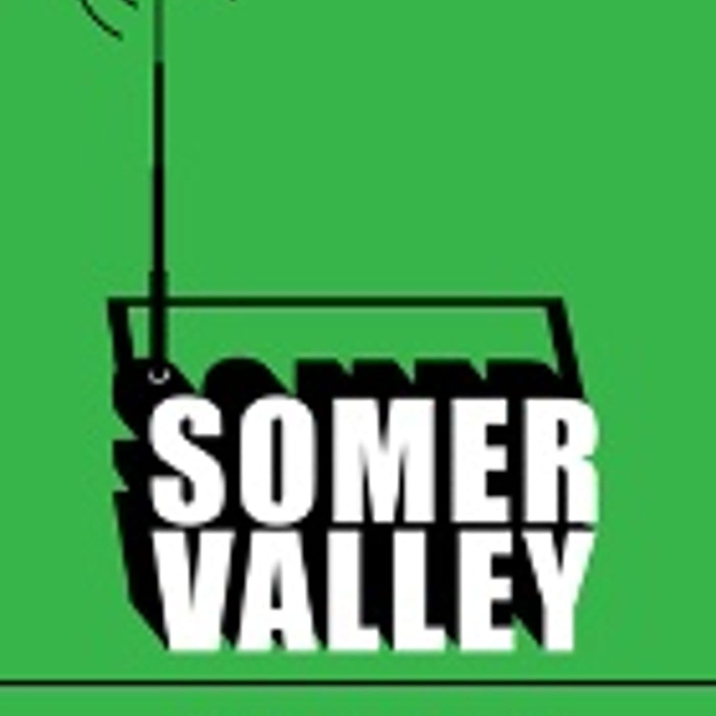 Somer Valley Sport - Podcasts