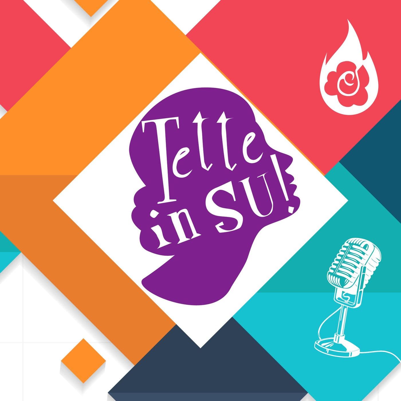 Tette in su! - Podcast
