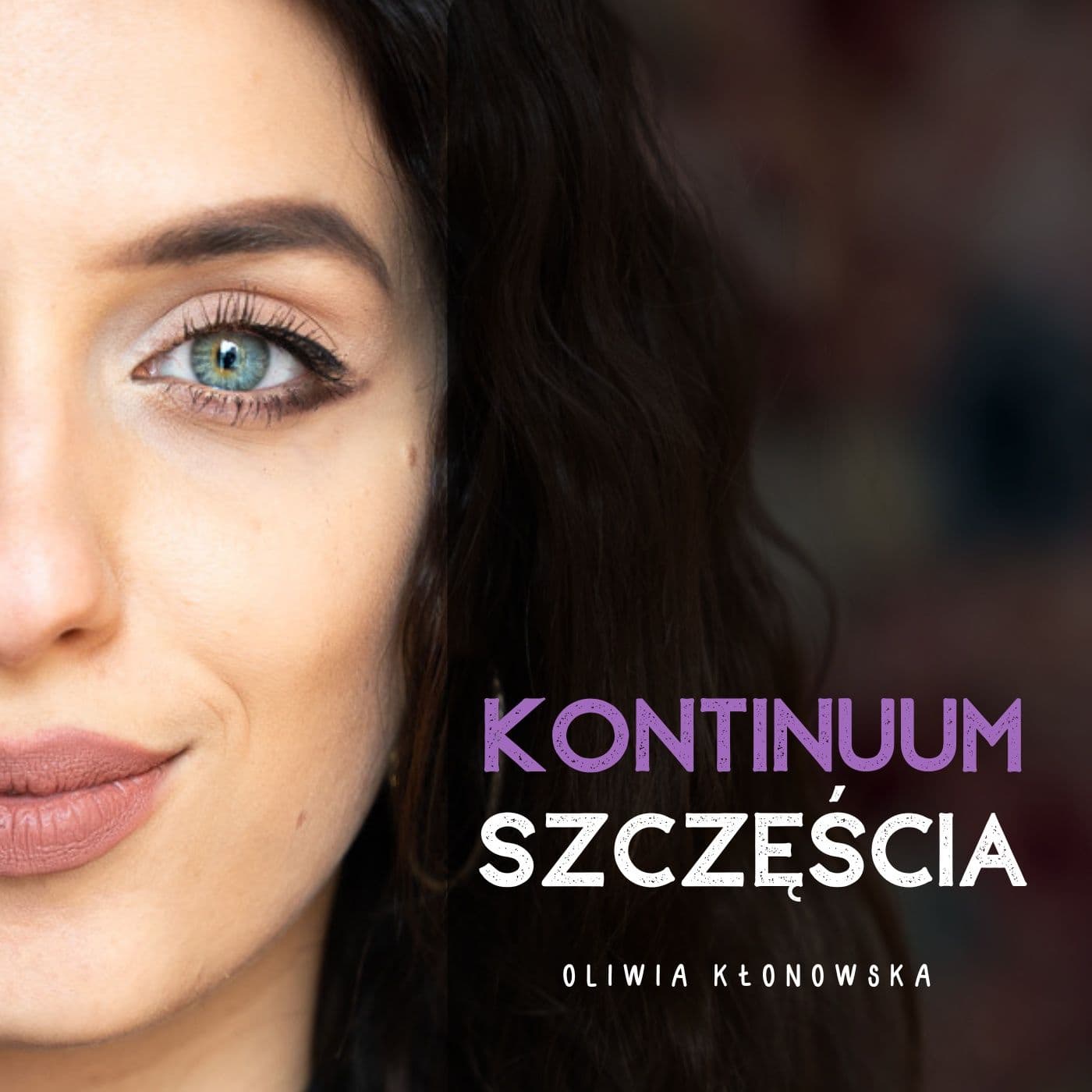 Kontinuum Szczęścia - Podcasts