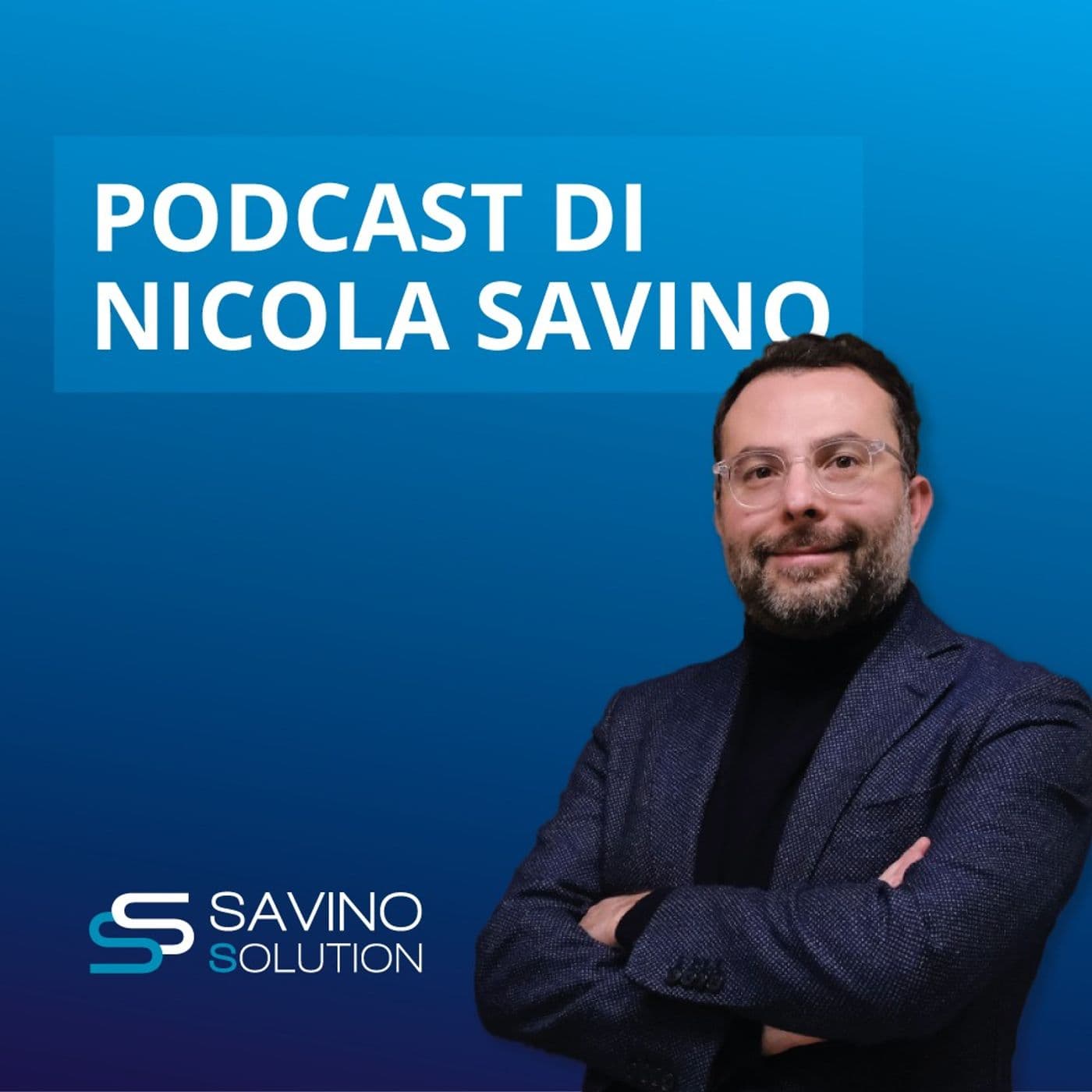 Digitalizzati a norma e Dematerializza - Podcast