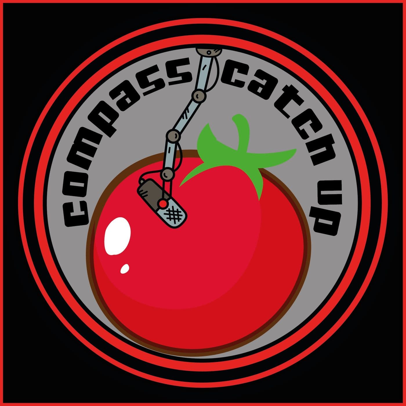 Compass Catchup