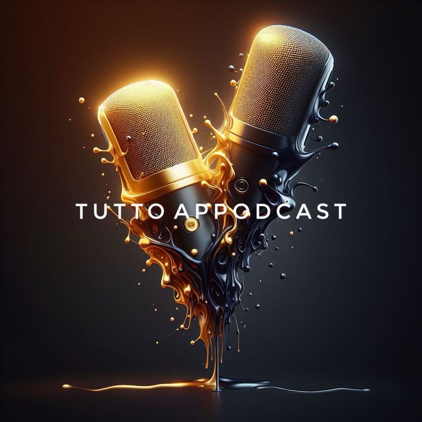 Tutto Appodcast - Podcast