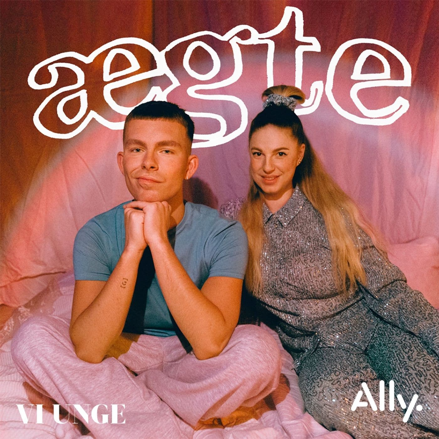 Ægte - Podcasts