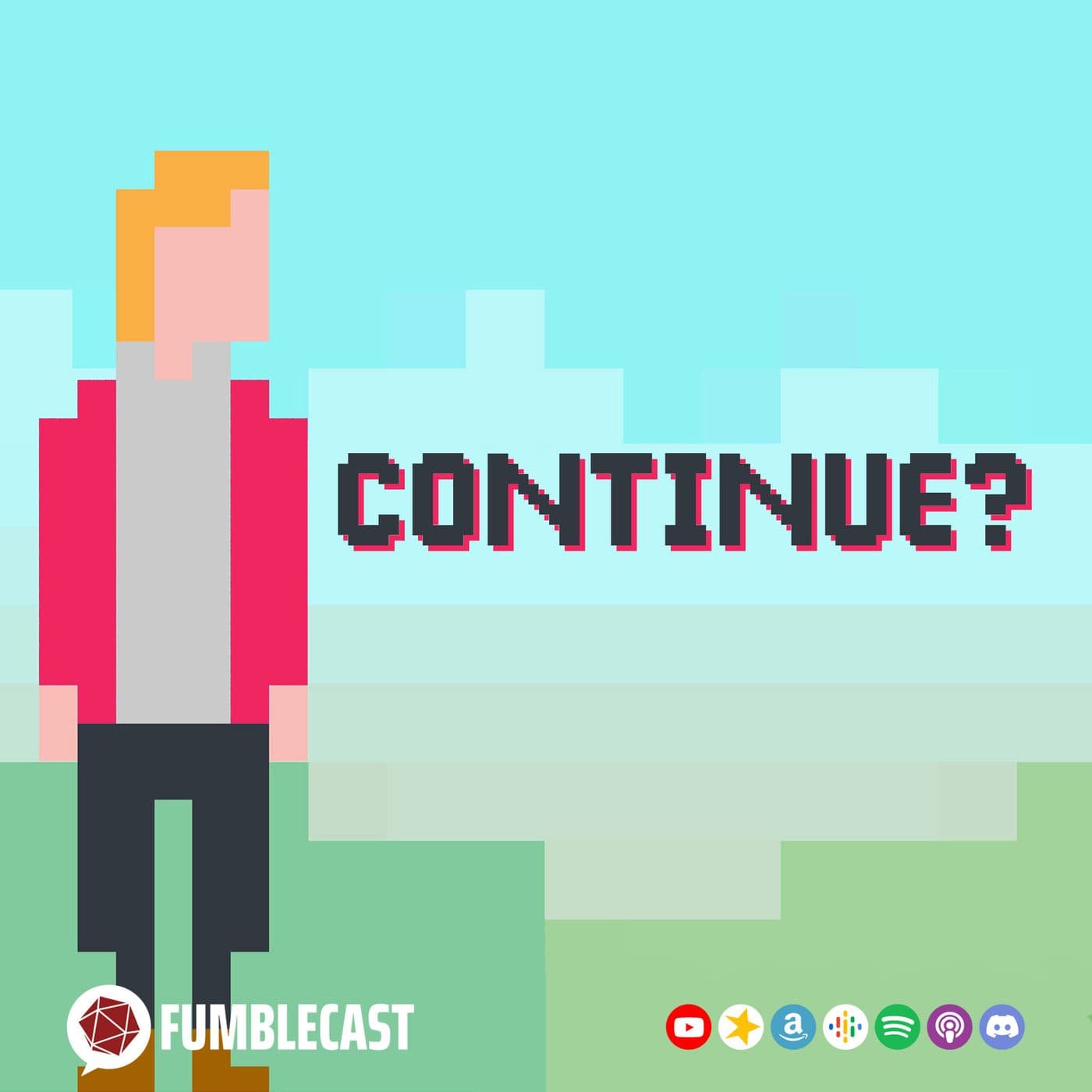 Continue? - La mia vita in videogame - Podcast