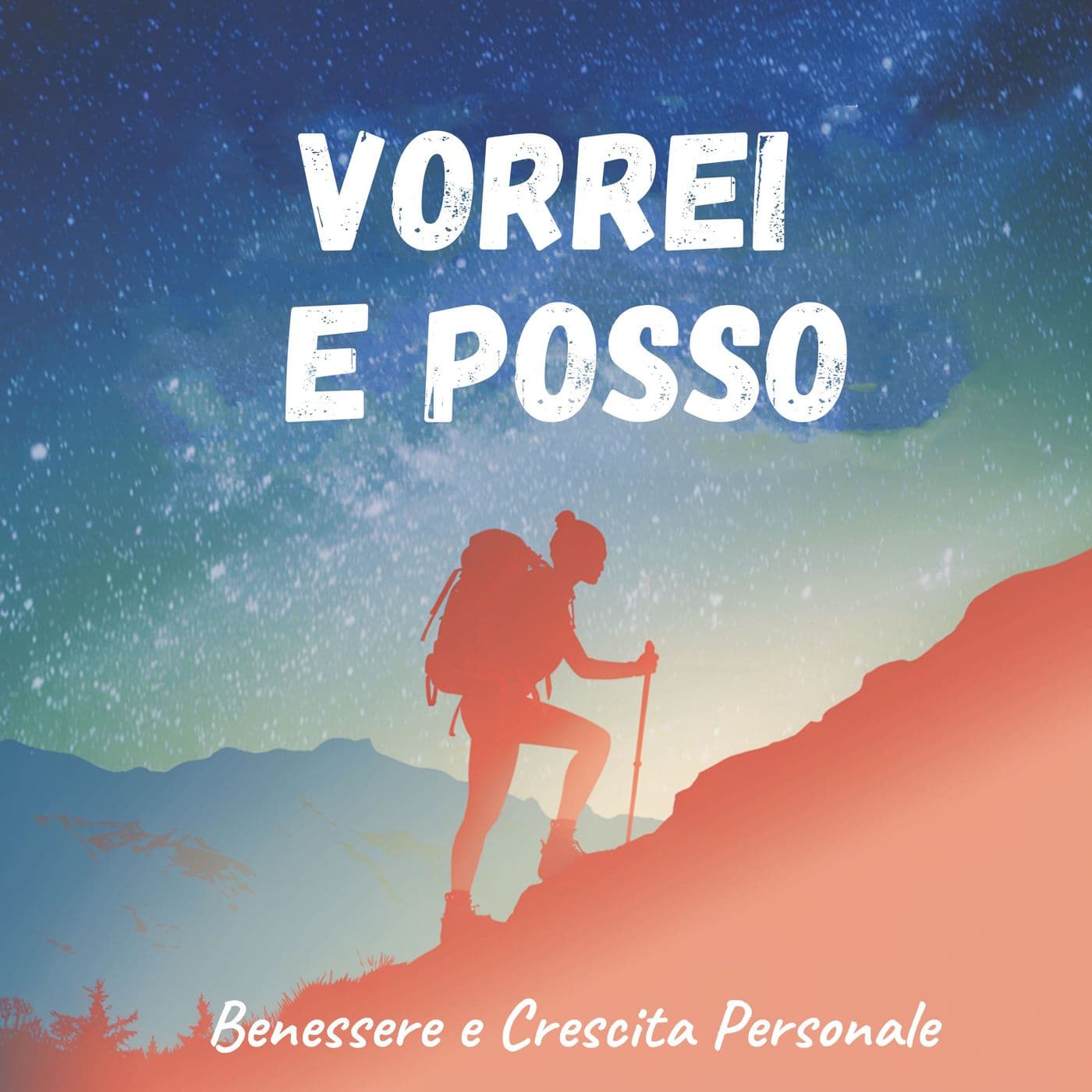 Vorrei e Posso - Podcast
