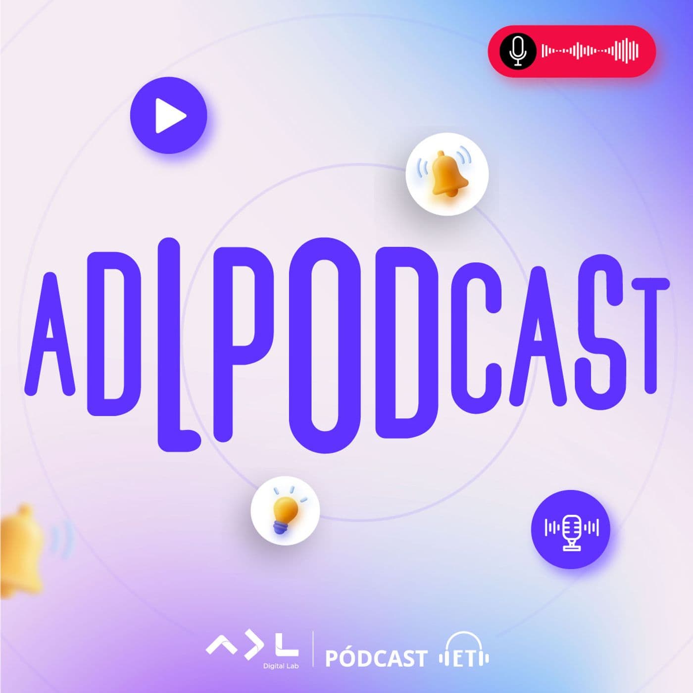ADL Podcast - Podcast