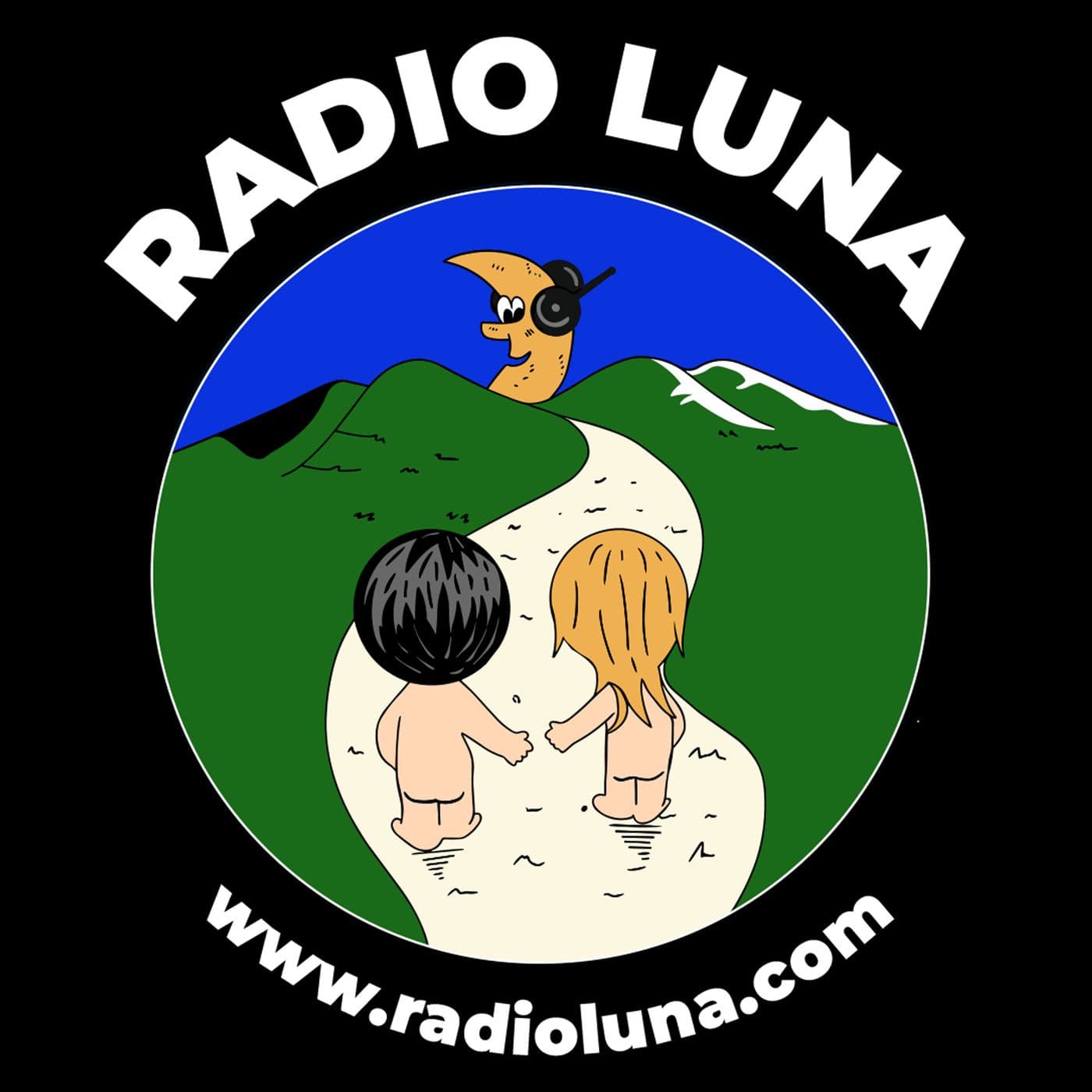 Radio Luna – Tutta la nostra programmazione, sempre con te! - Podcast