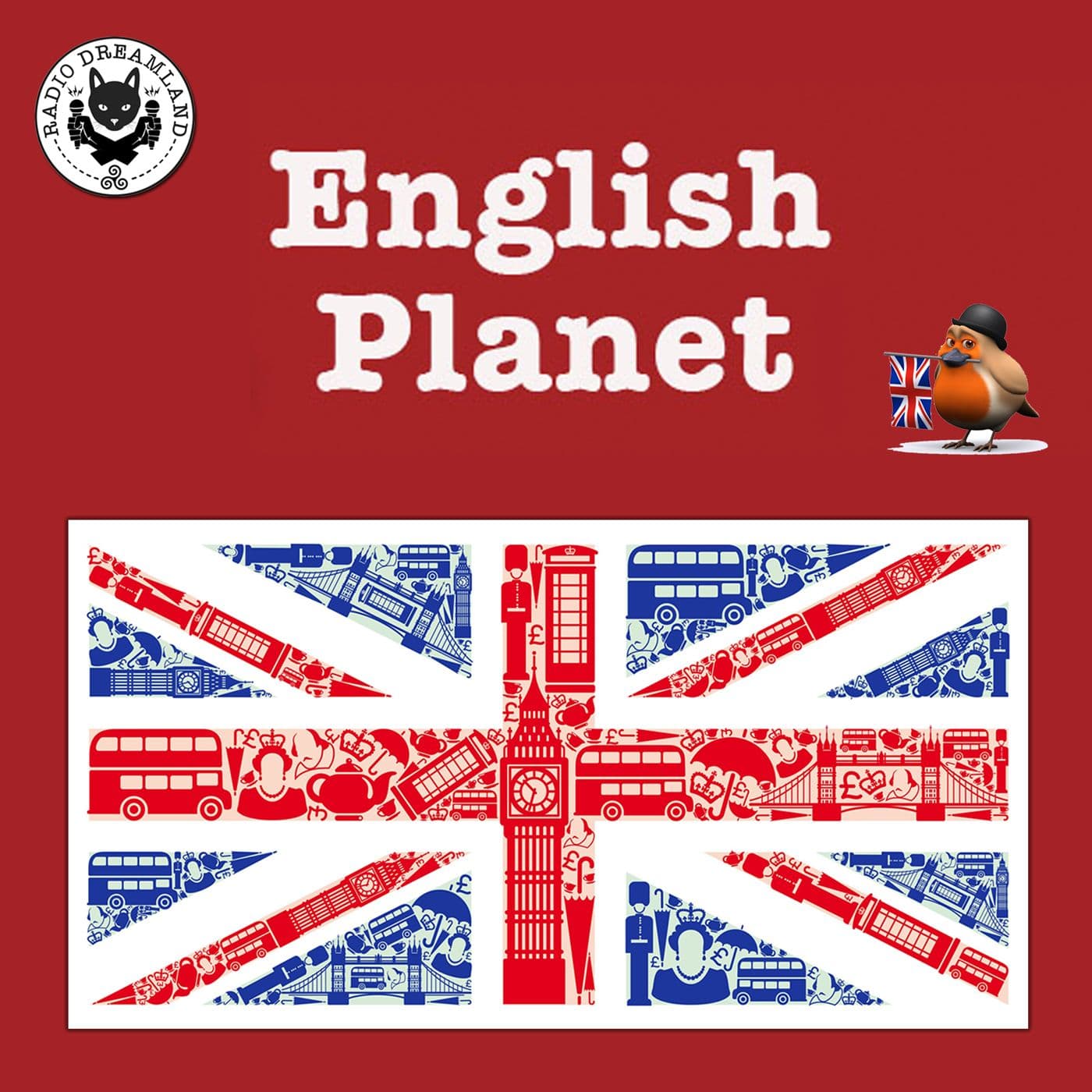 English Planet - Podcast