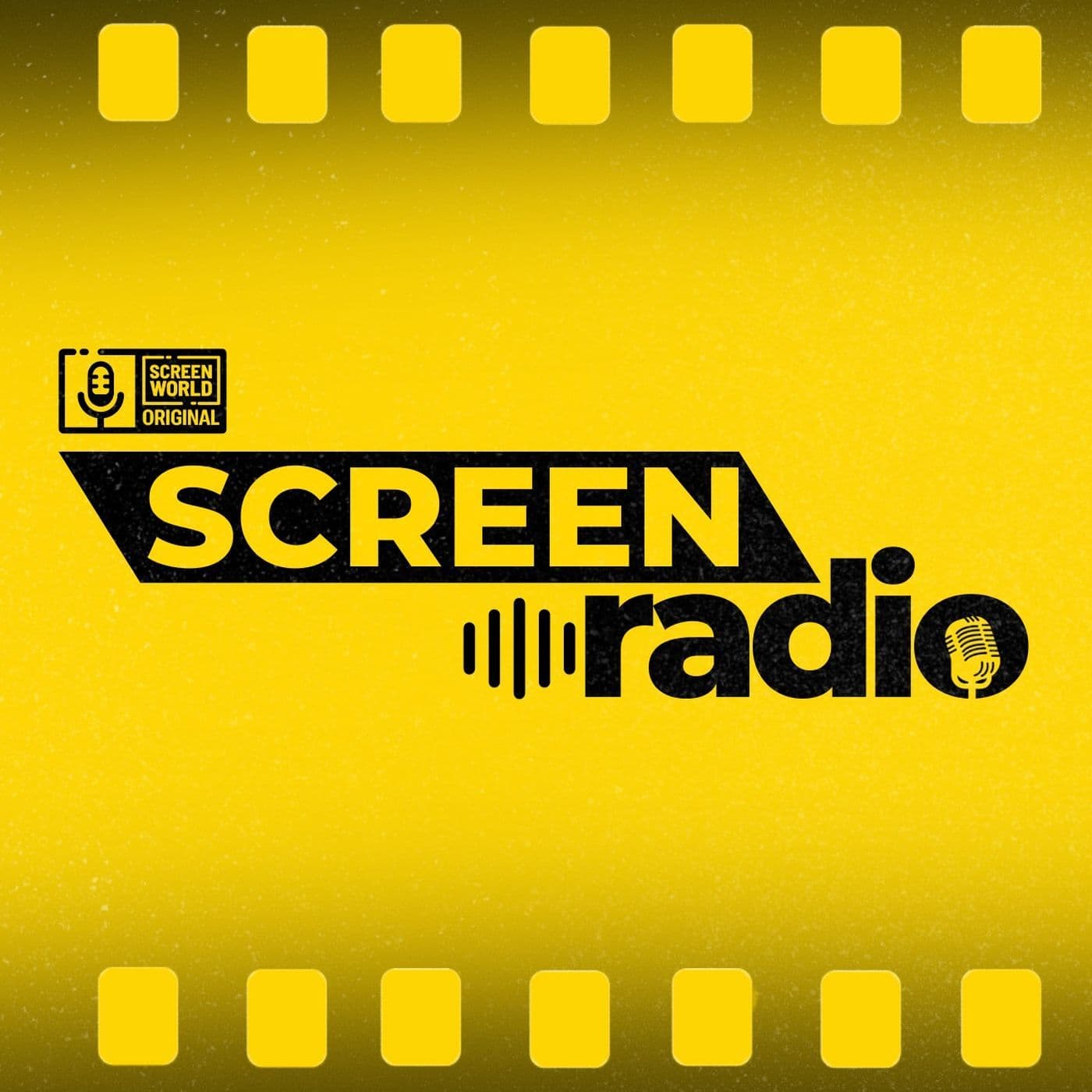 ScreenRadio - Podcasts