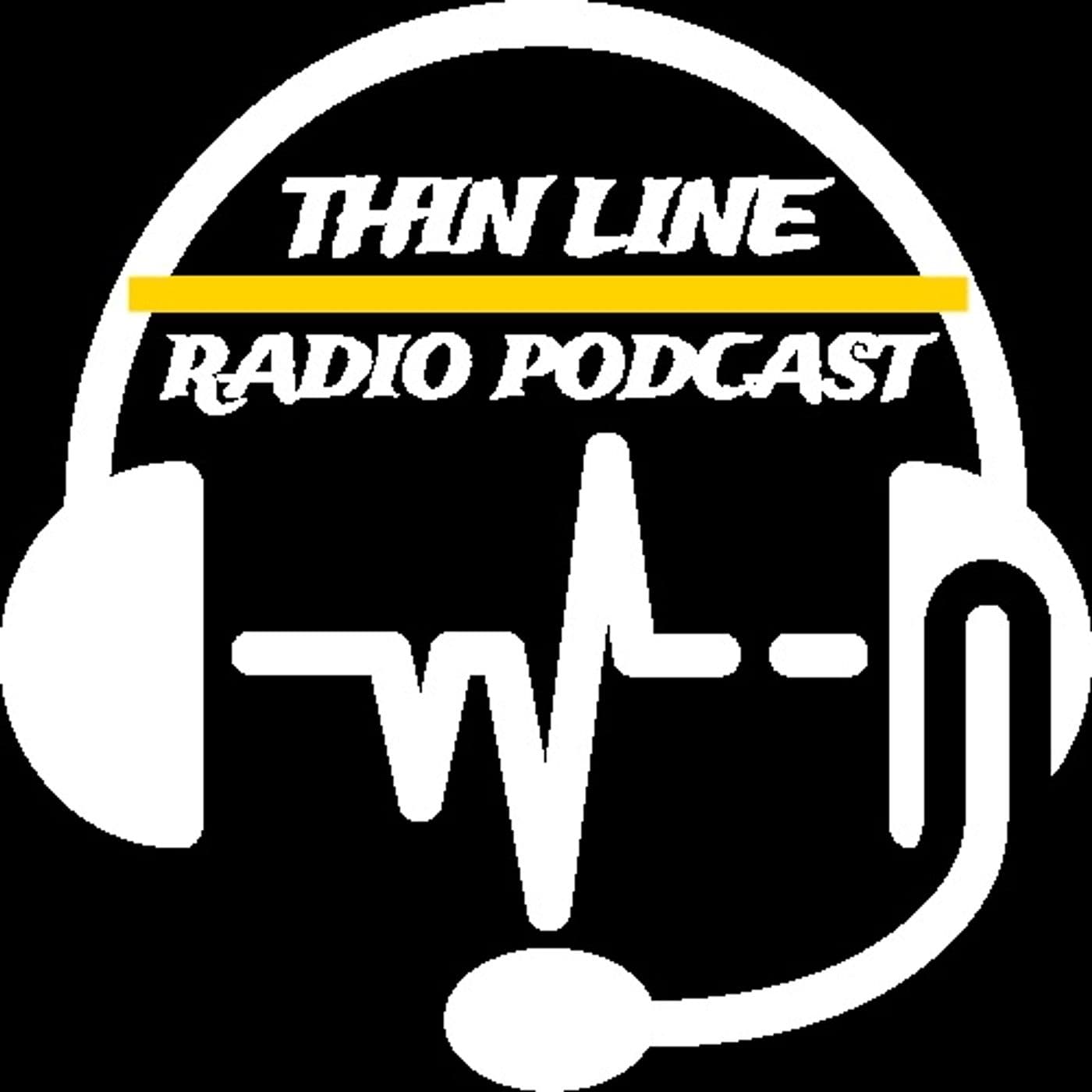 Thin Line Radio Podcast - Podcasts