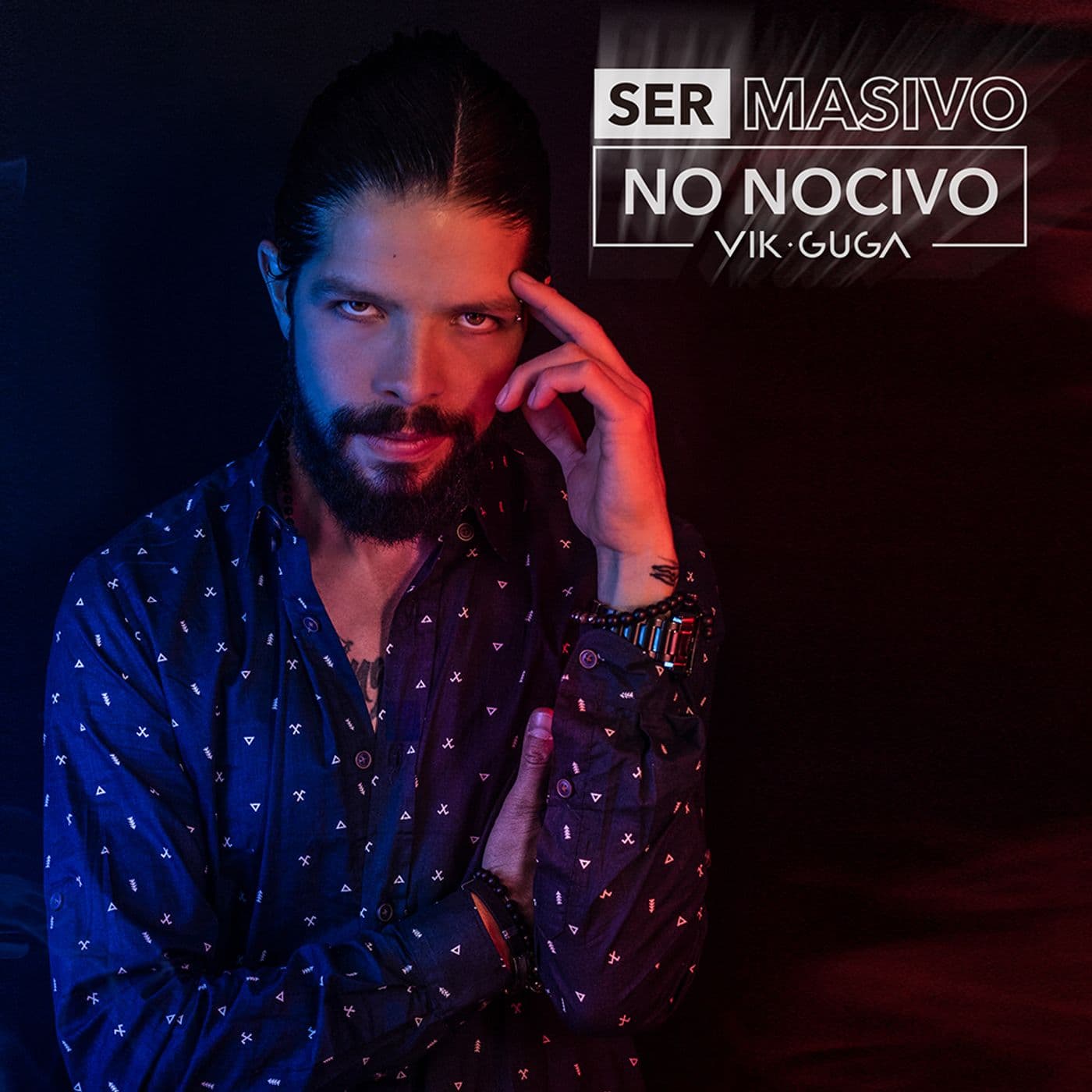 Vik Guga - ser MASIVO, no NOCIVO - Podcasts