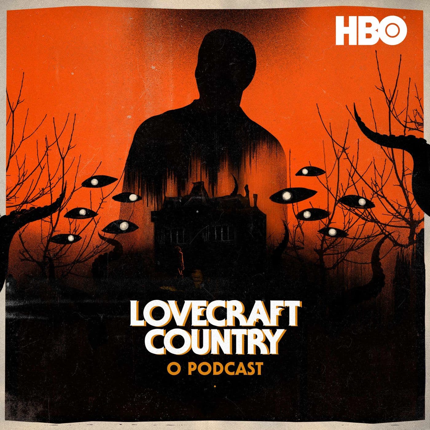 Lovecraft Country: O Podcast - Podcasts