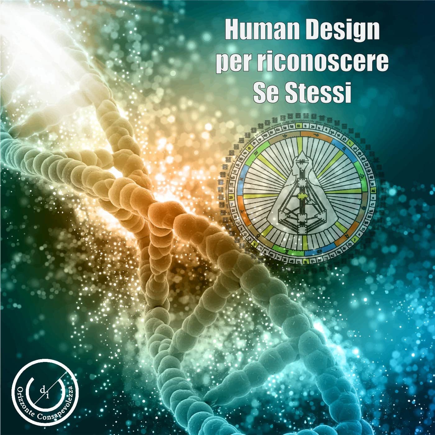 Riconoscere CHI SIAMO in essenza - Podcast