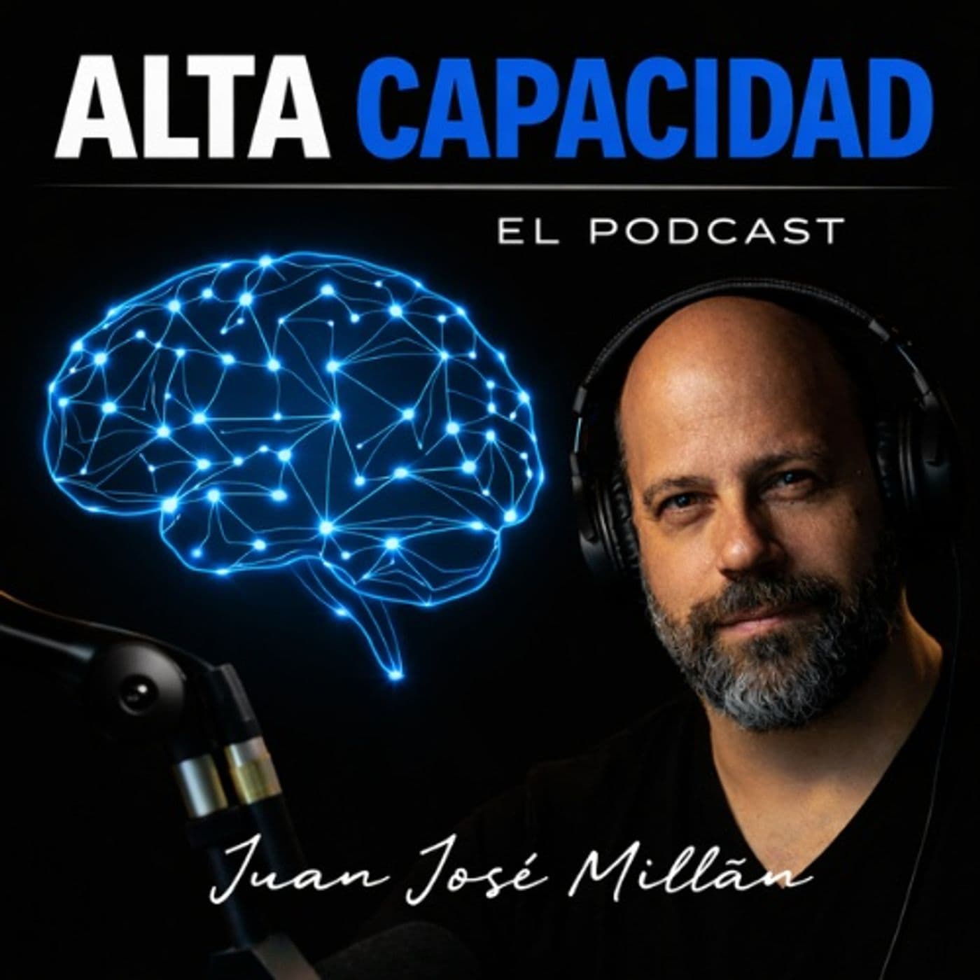 Alta Capacidad - Podcasts