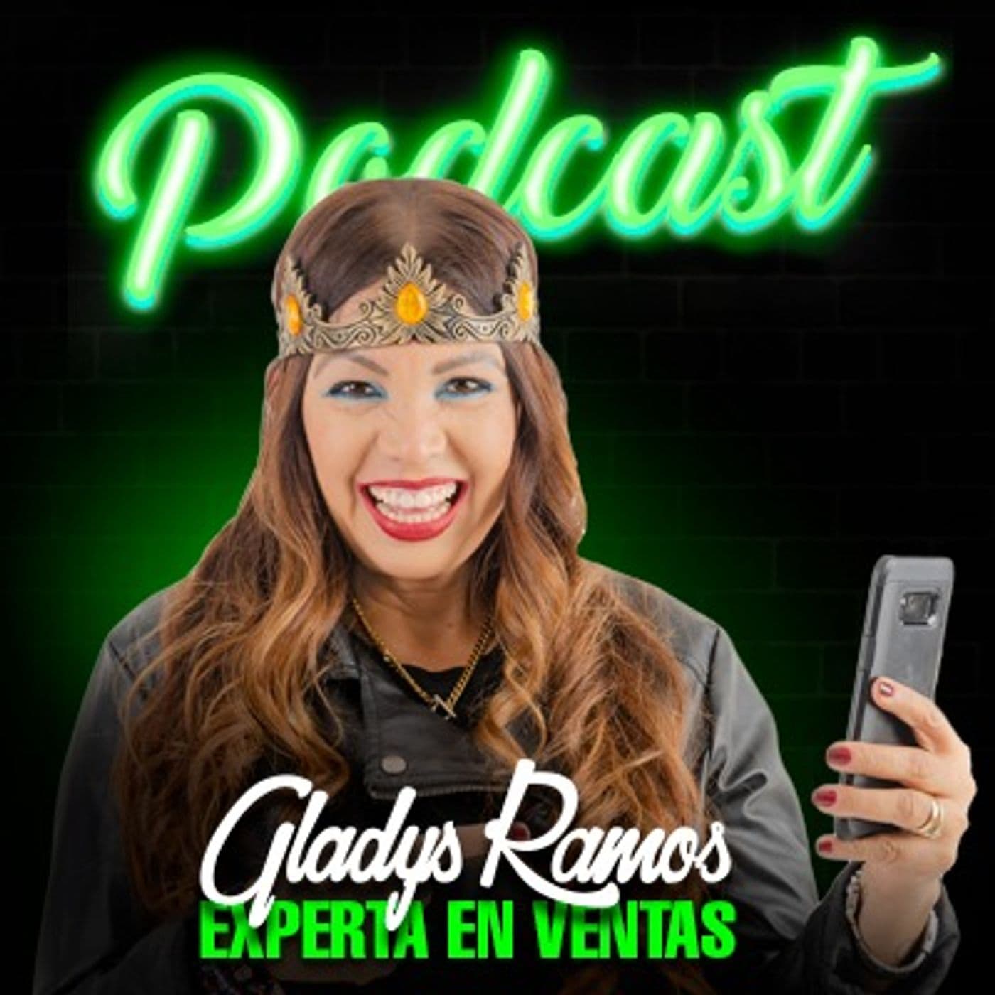 Gladys Ramos te Enseña - Podcasts