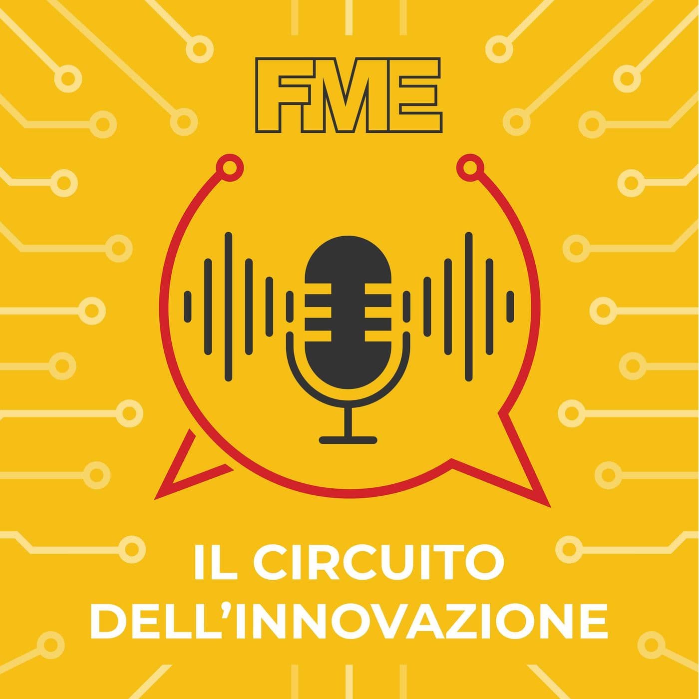Il Circuito dell'Innovazione - Podcast